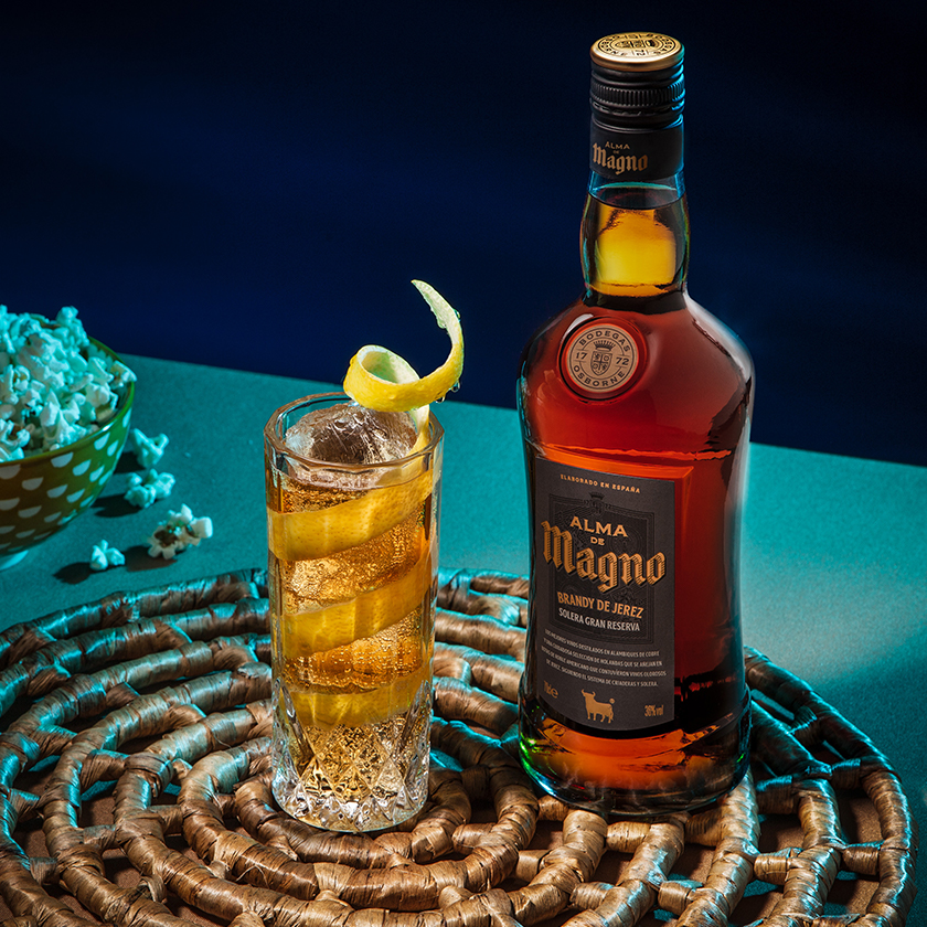 Color y brillo excepcionales