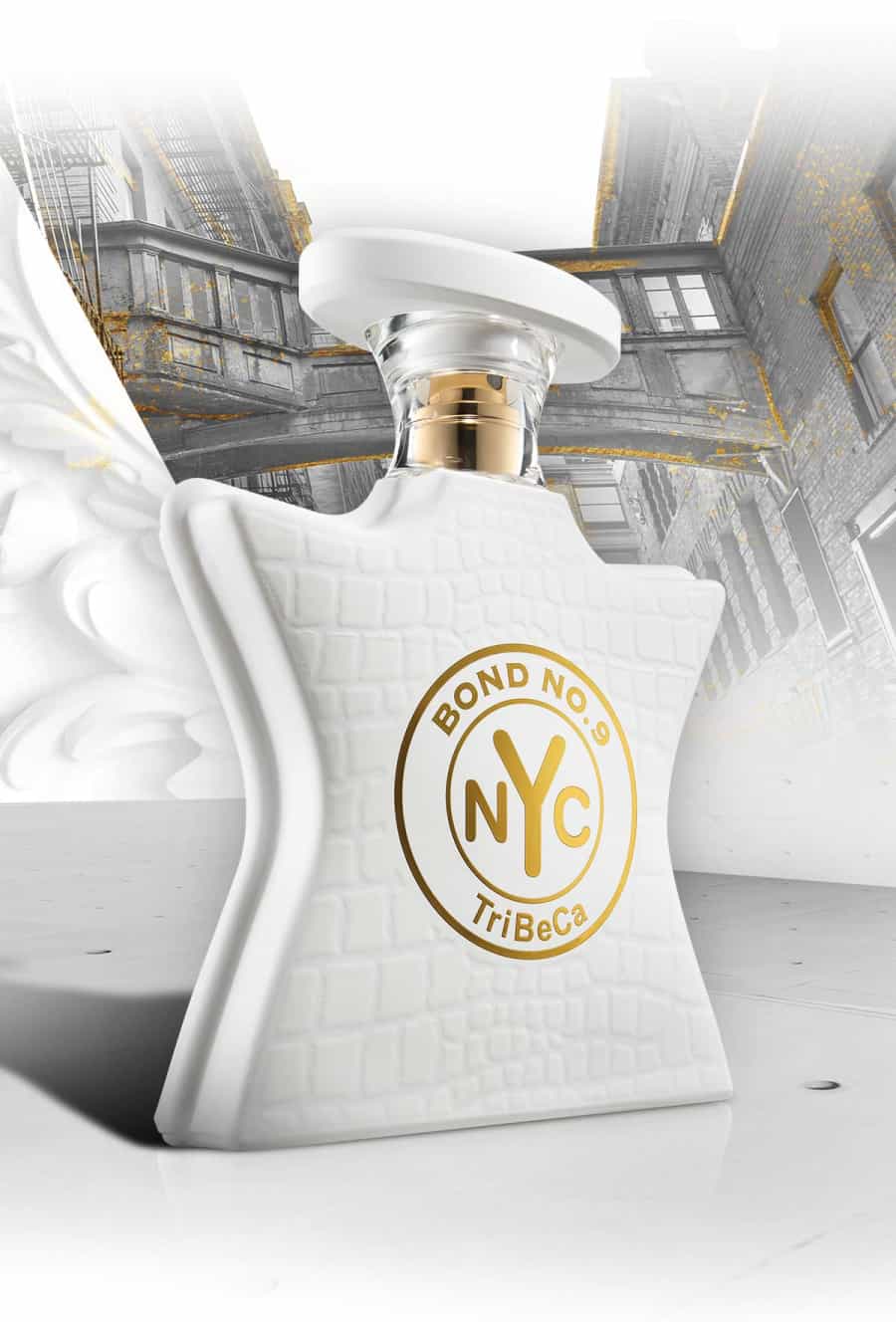 BOND NO. 9