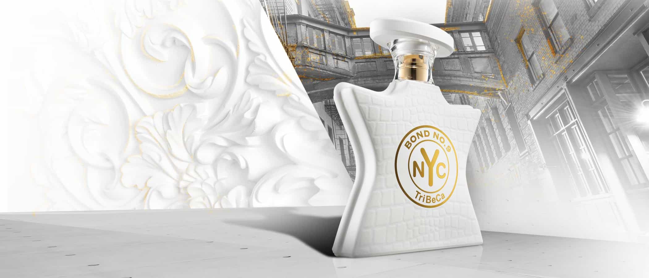 BOND NO. 9
