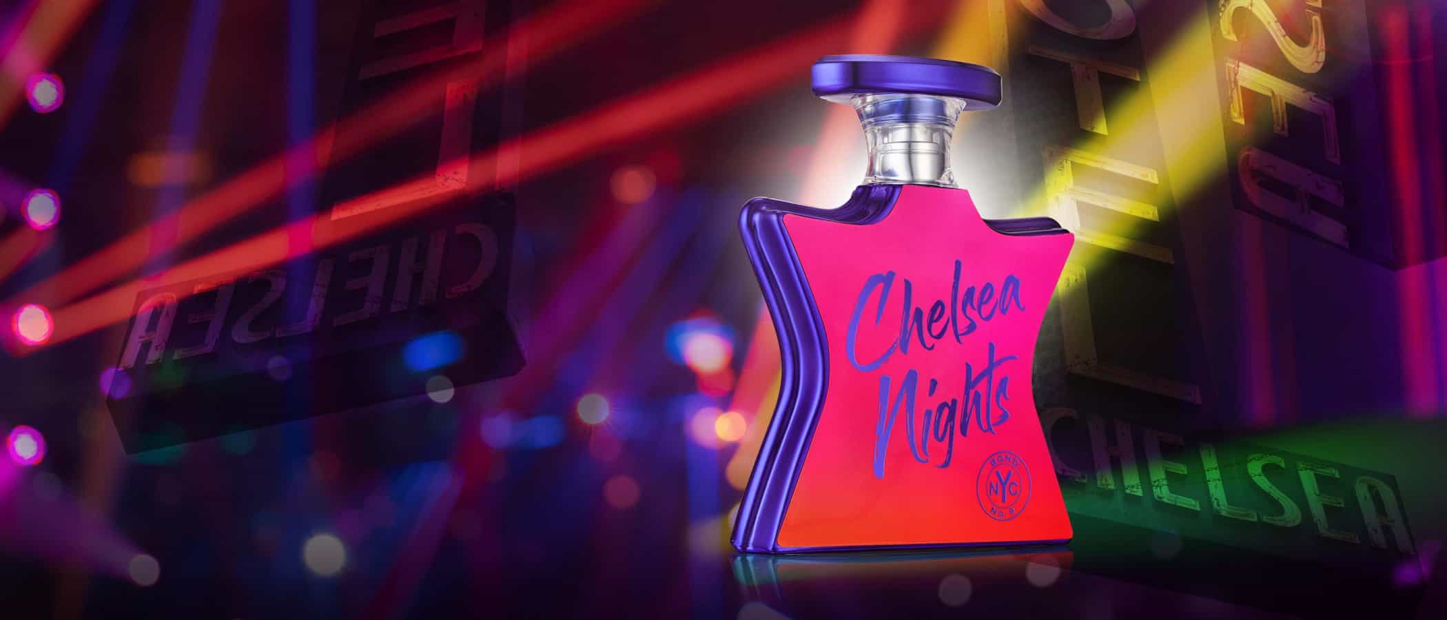 BOND NO. 9 CHELSEA NIGHTS