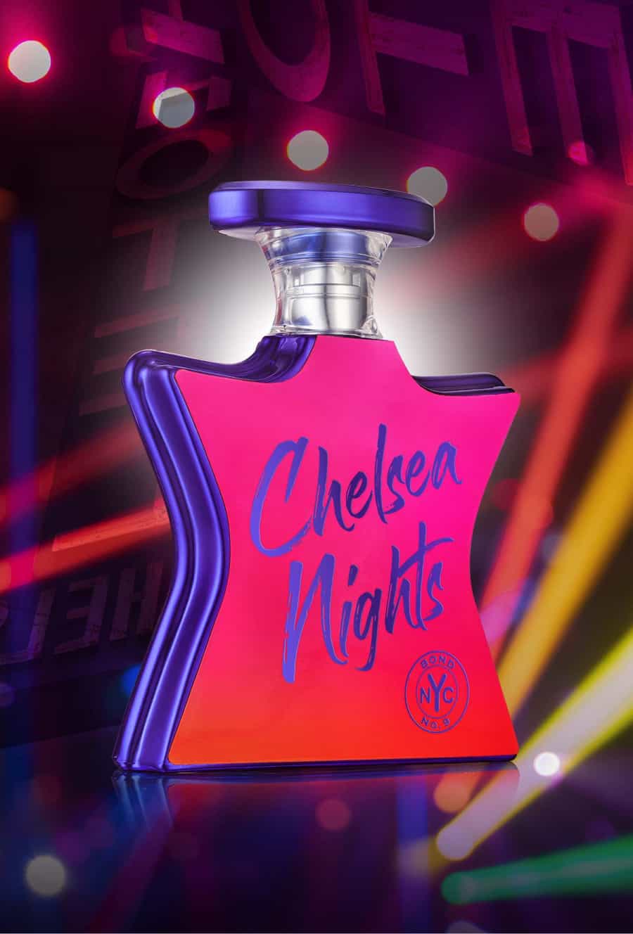 BOND NO. 9 CHELSEA NIGHTS