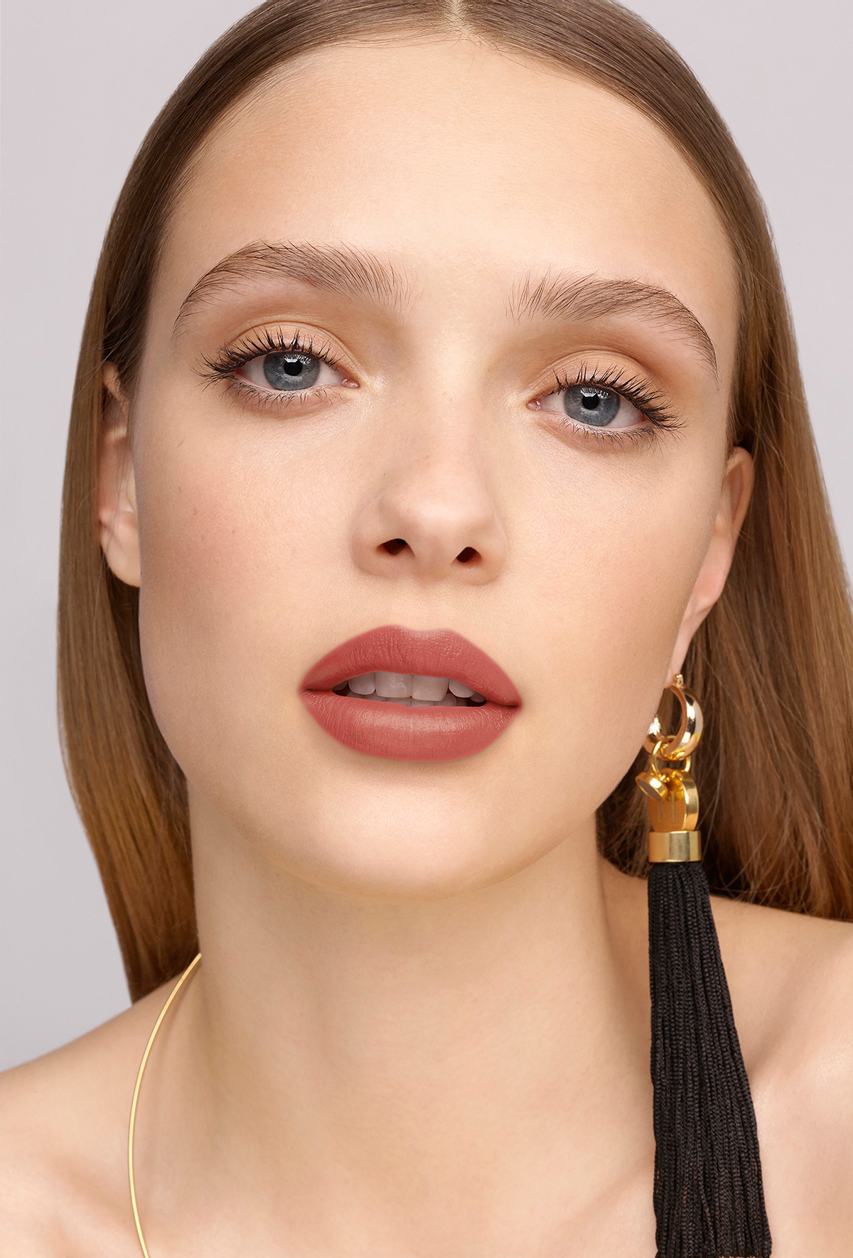 CAROLINA HERRERA NUDE COUTURE