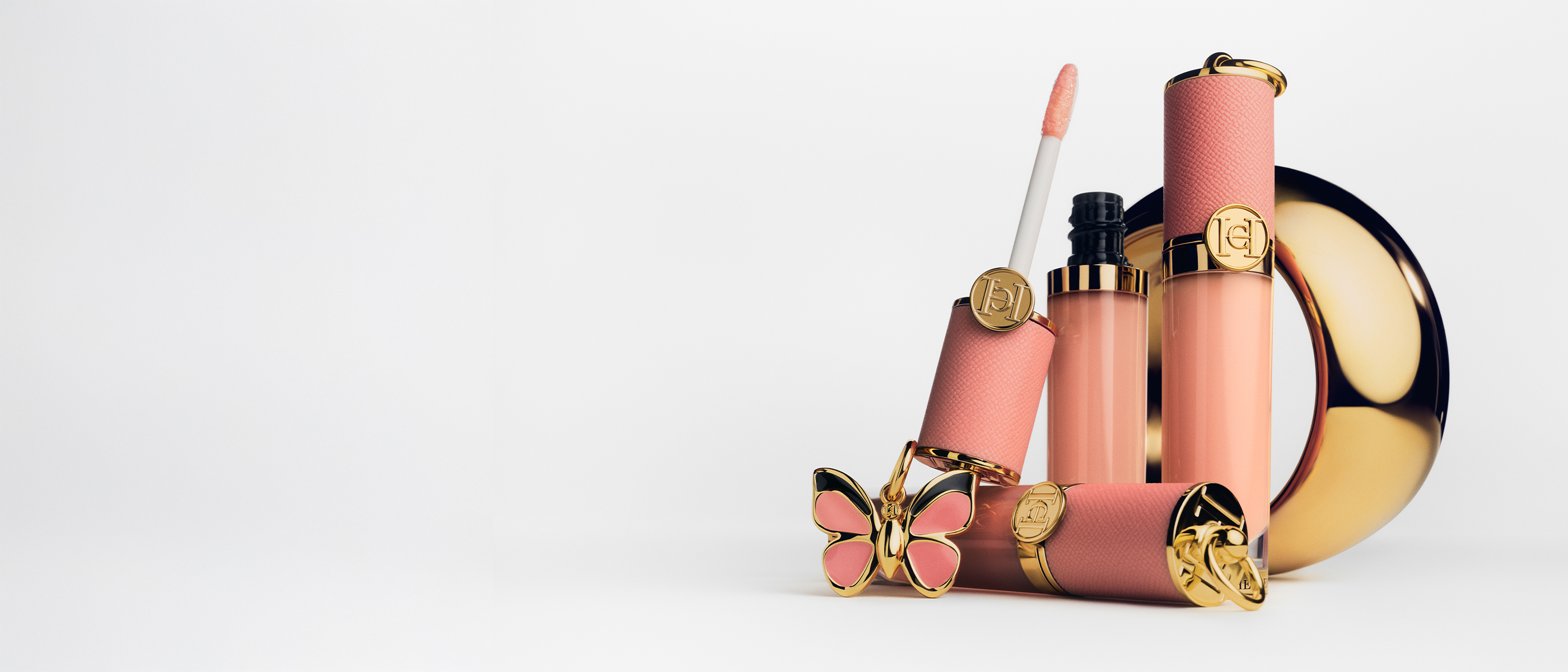 CAROLINA HERRERA LIQUID GLOSS