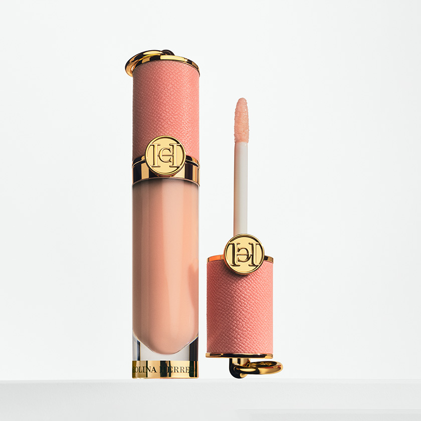 Carolina Herrera: Good Girl Gloss Brillo de Labios, ml El