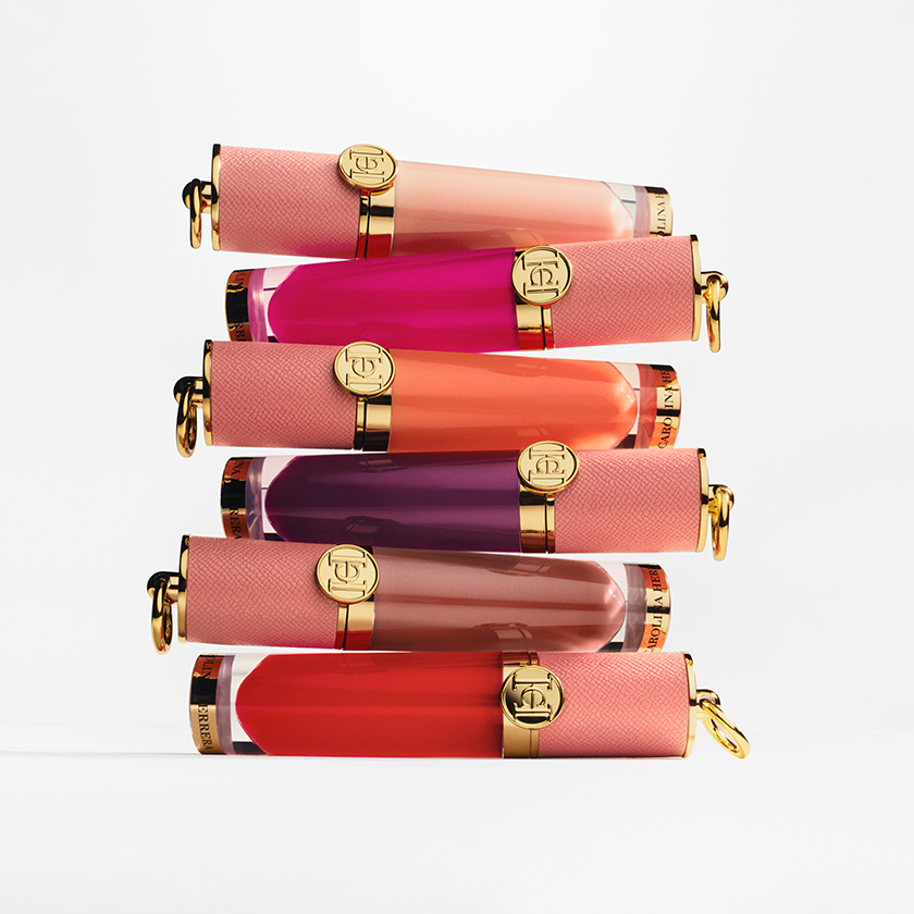 CAROLINA HERRERA LIQUID GLOSS