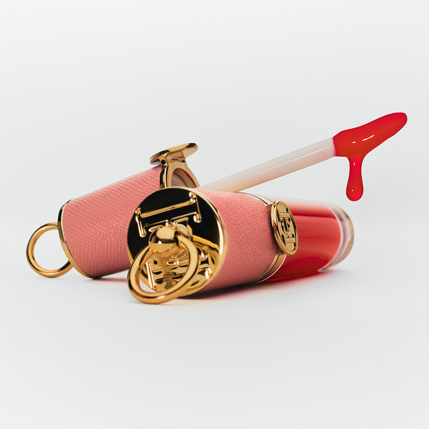 CAROLINA HERRERA LIQUID GLOSS