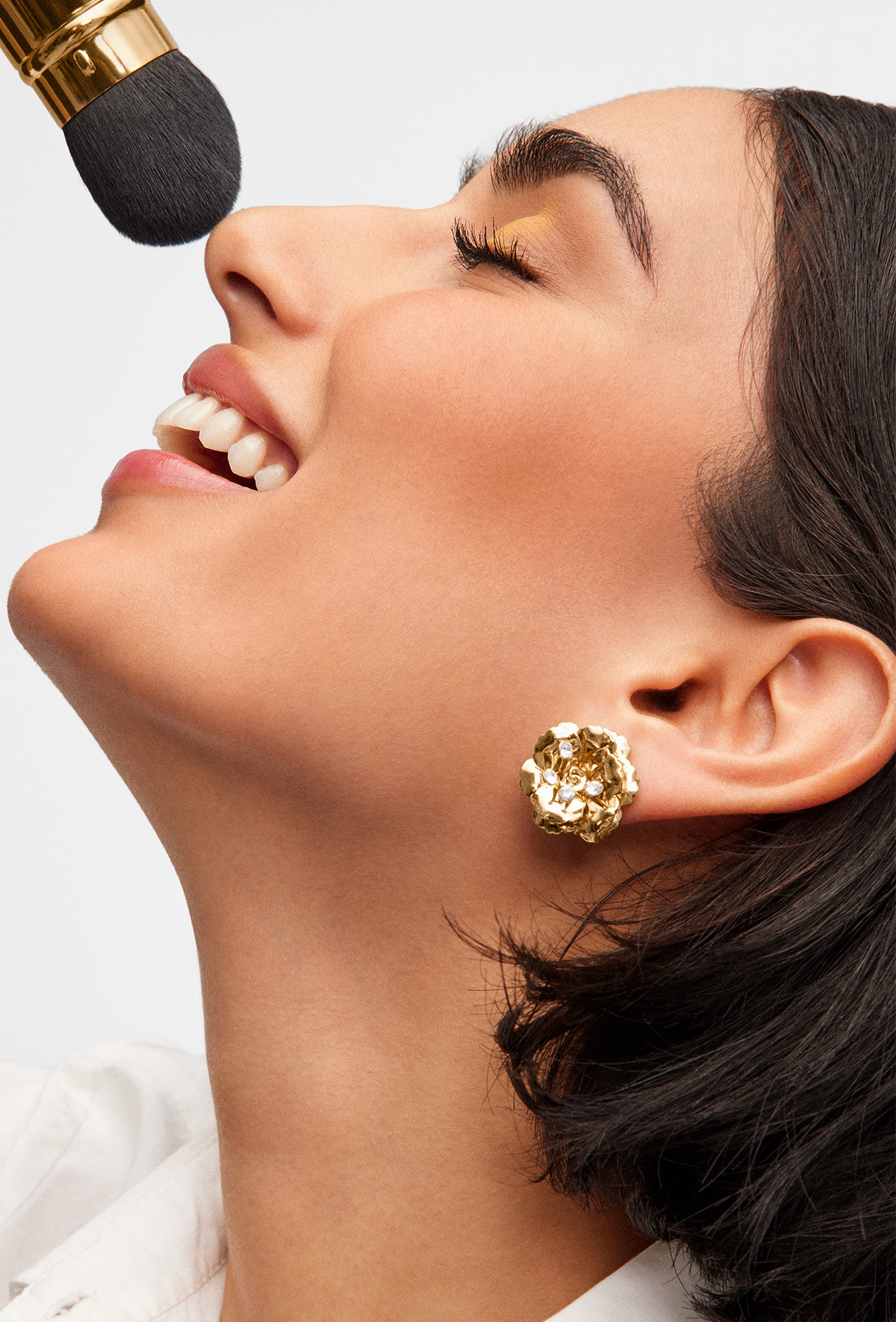 CAROLINA HERRERA BRONZER