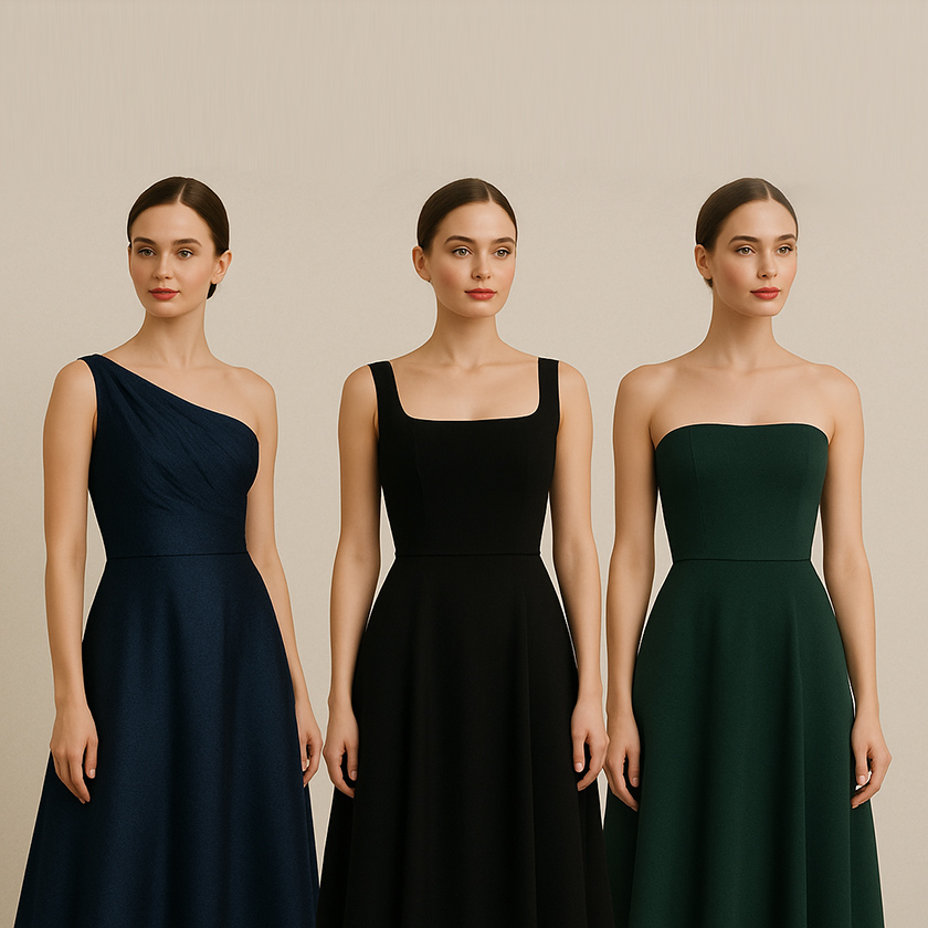 1. Descubre la colección