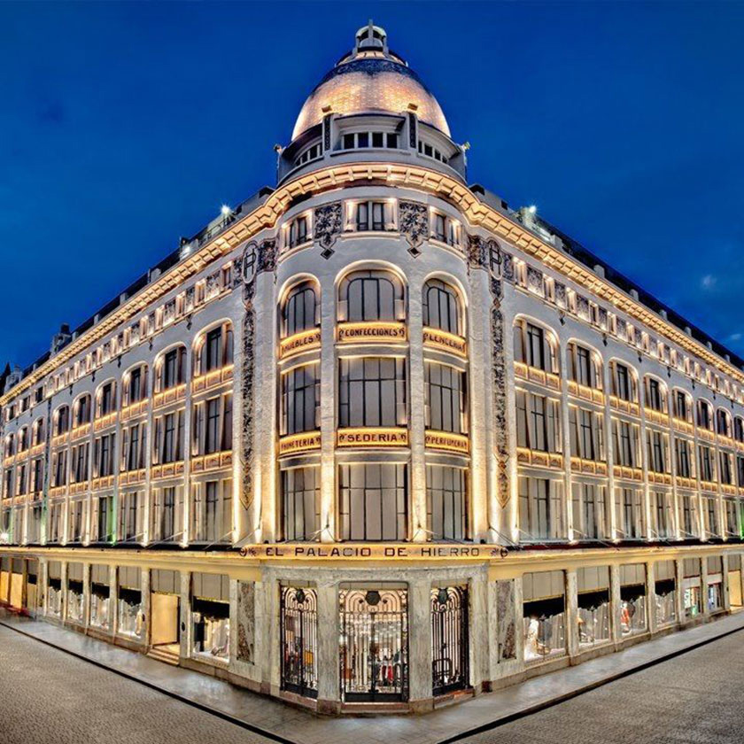 3. Visita nuestra tienda para el ajuste