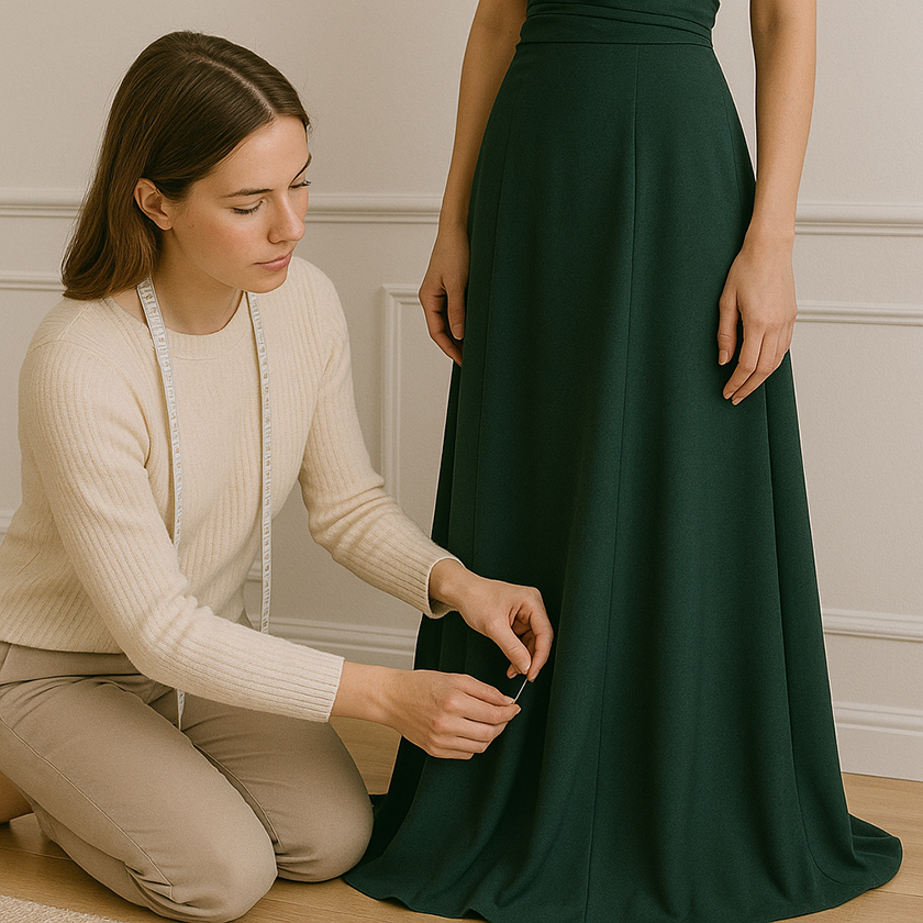 1. Descubre la colección