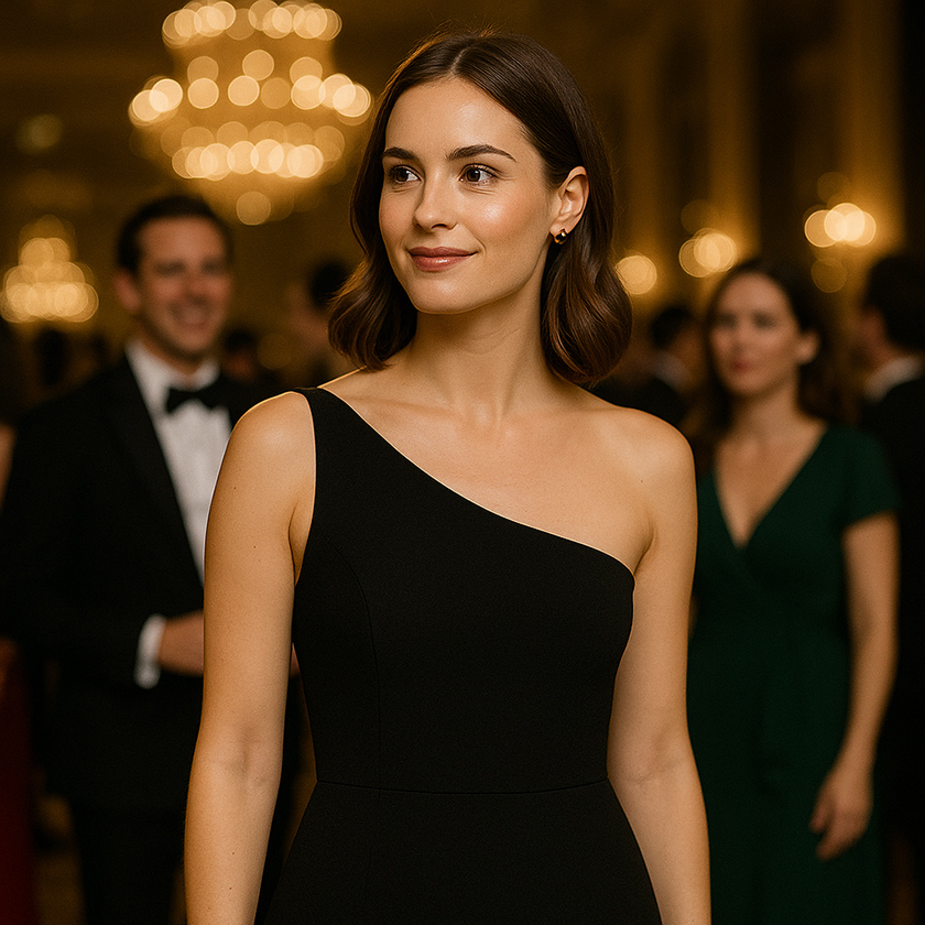 3. Visita nuestra tienda para el ajuste