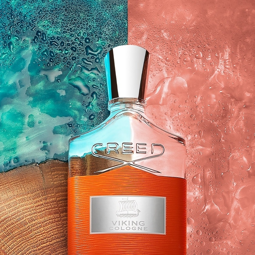 Creed Perfume, Viking Cologne Eau de Parfum, 100 ml Unisex - El Palacio de  Hierro