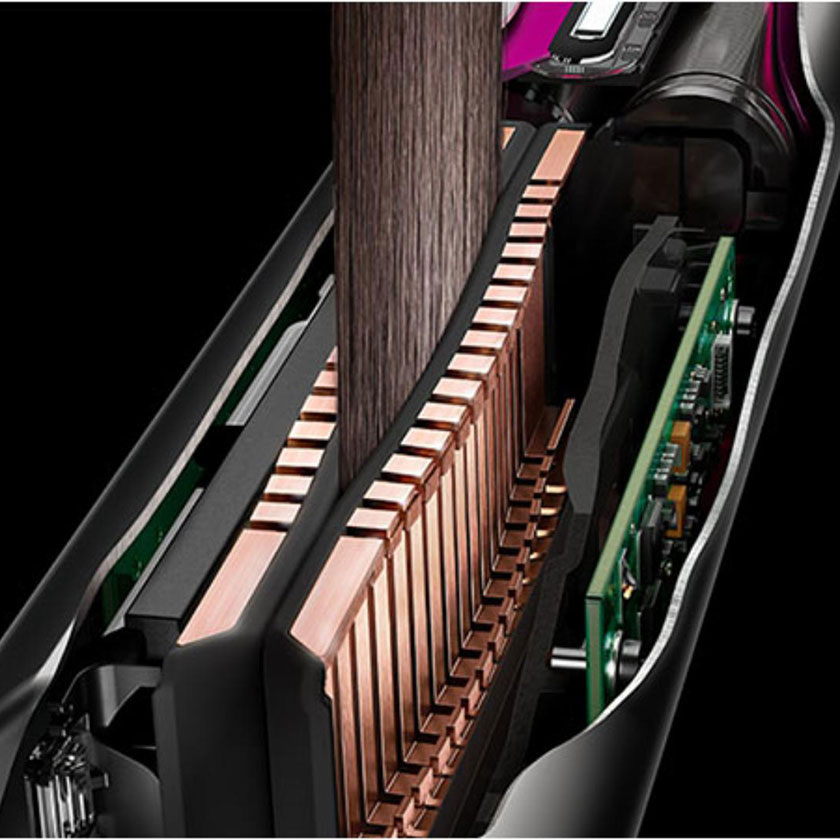 Estilizado preciso con la mitad del daño