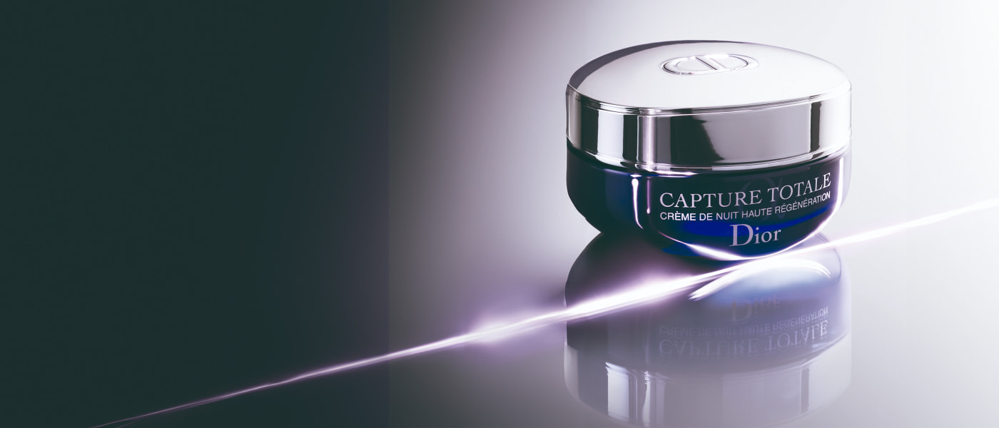Dior Capture Totale Crema 