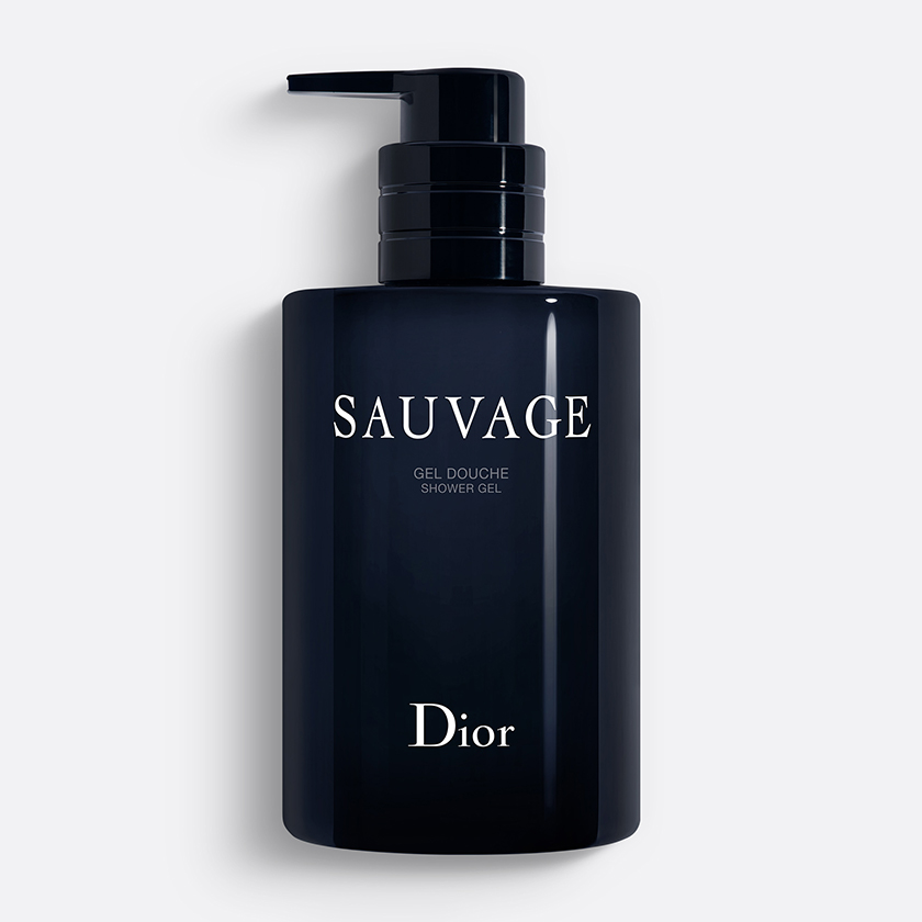 01. Gel de Ducha