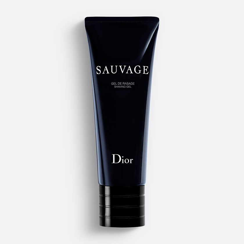 02.Gel de Afeitado