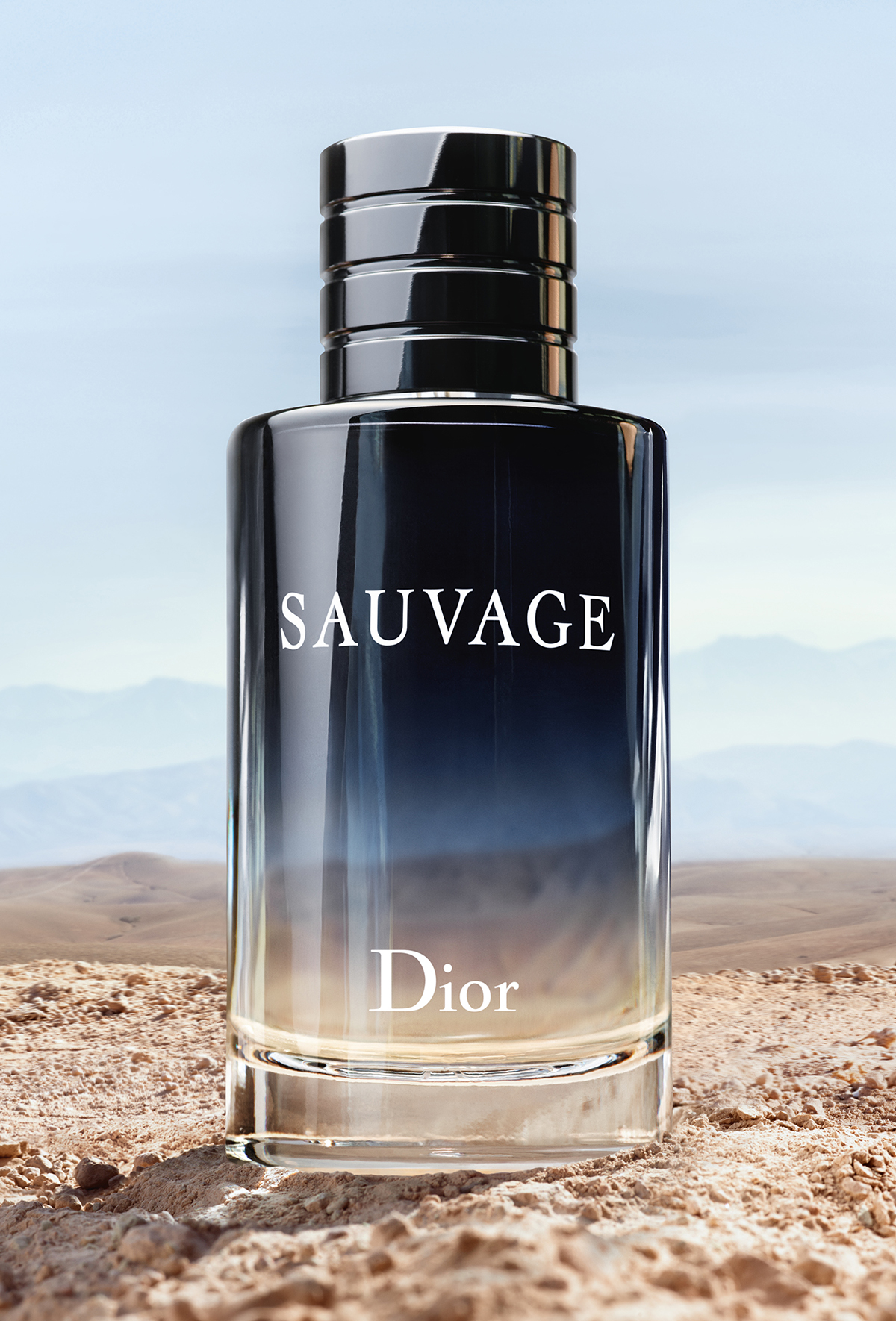 Palabras del Perfumista