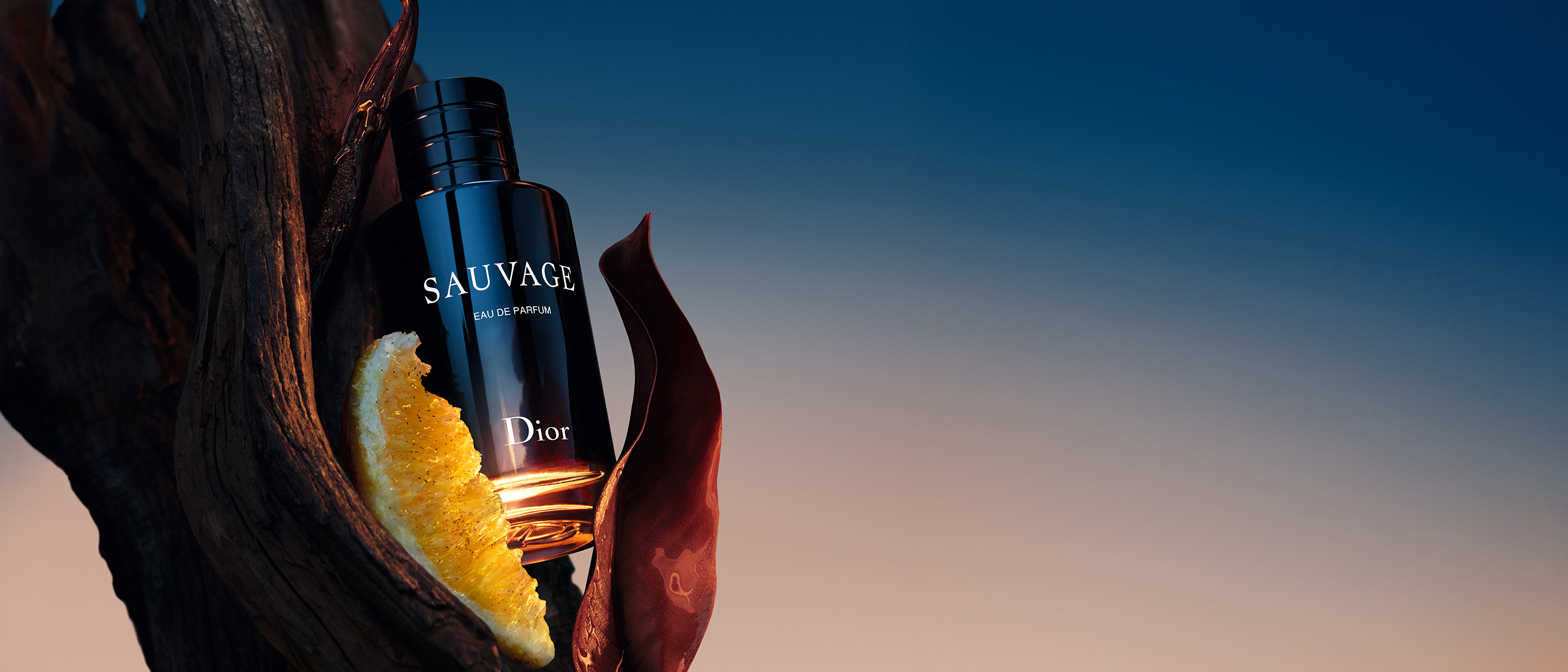 Sauvage Eau de Parfum
