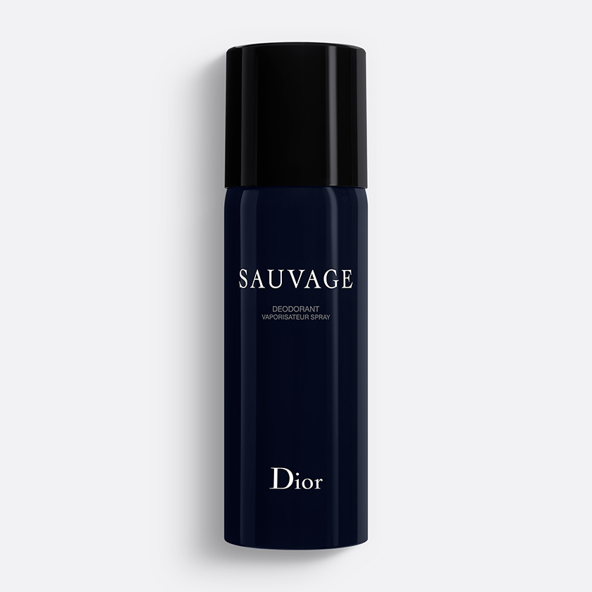 Sauvage Desodorante Spray 