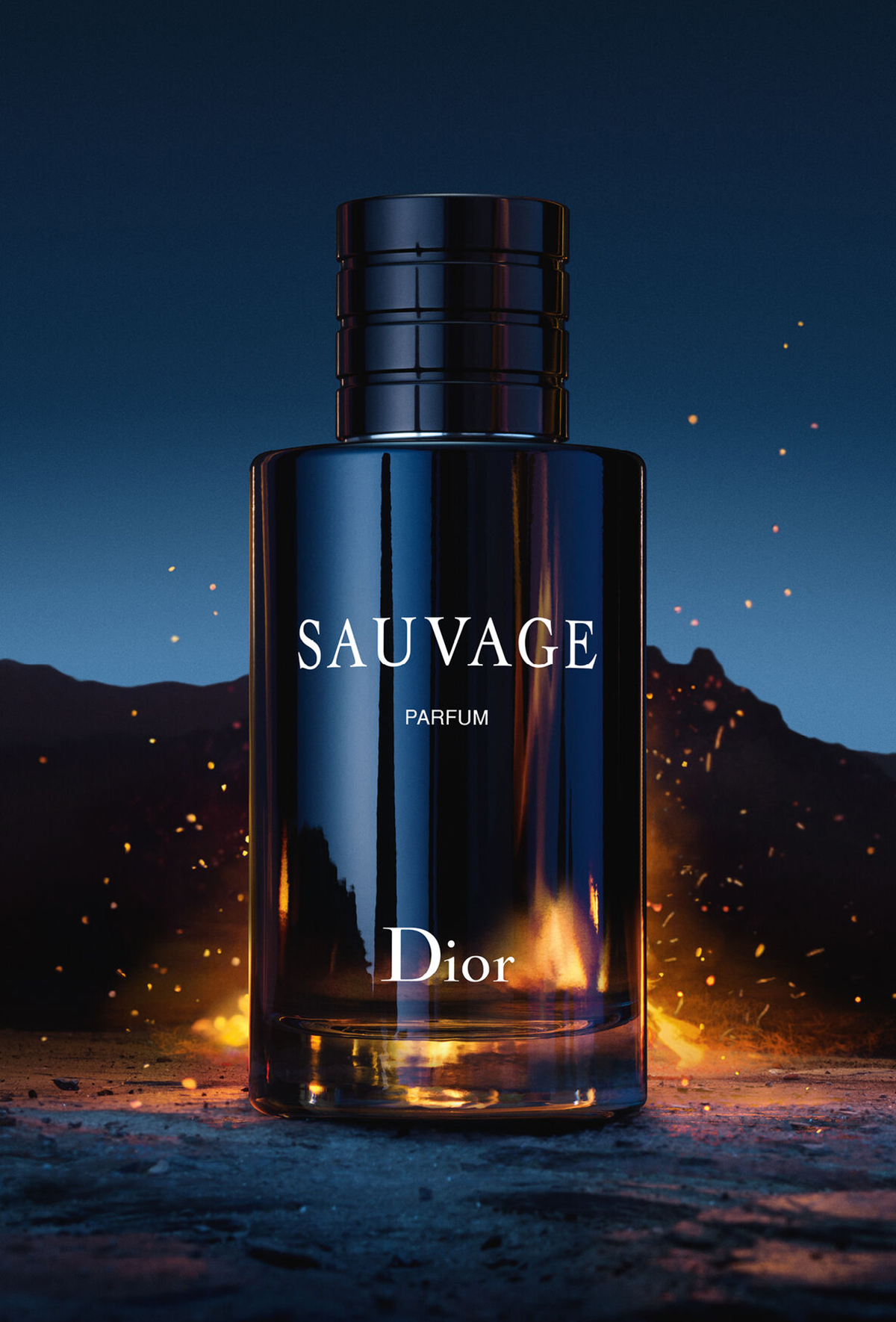 Palabras del Perfumista