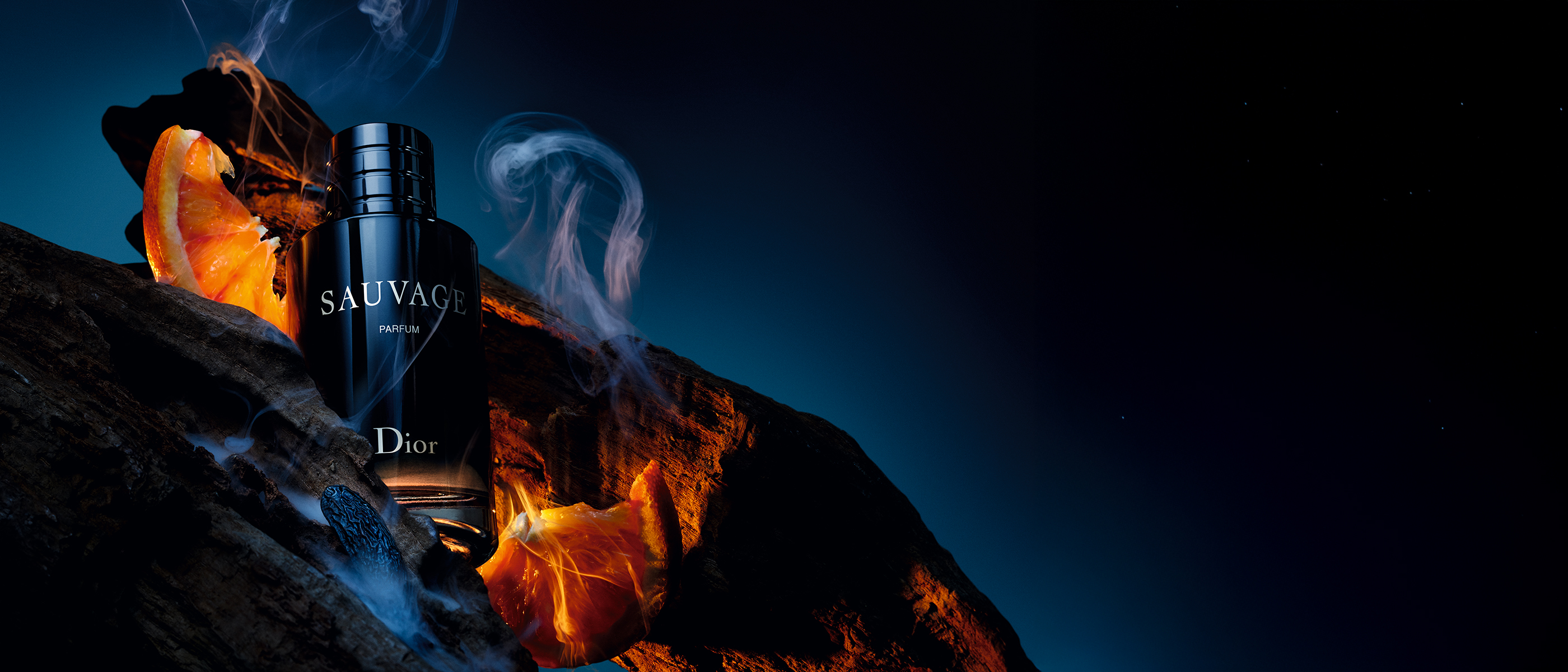 Sauvage Parfum