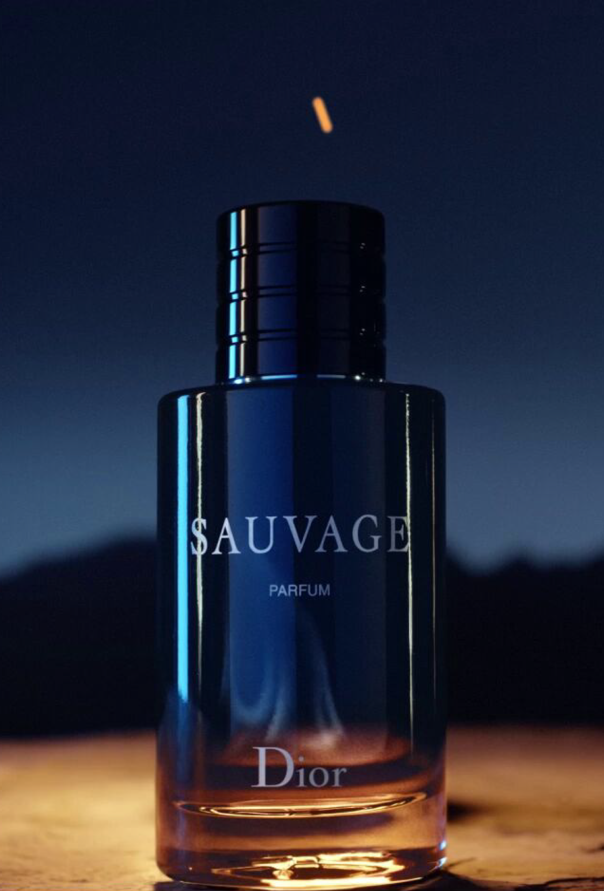 Palabras del perfumista