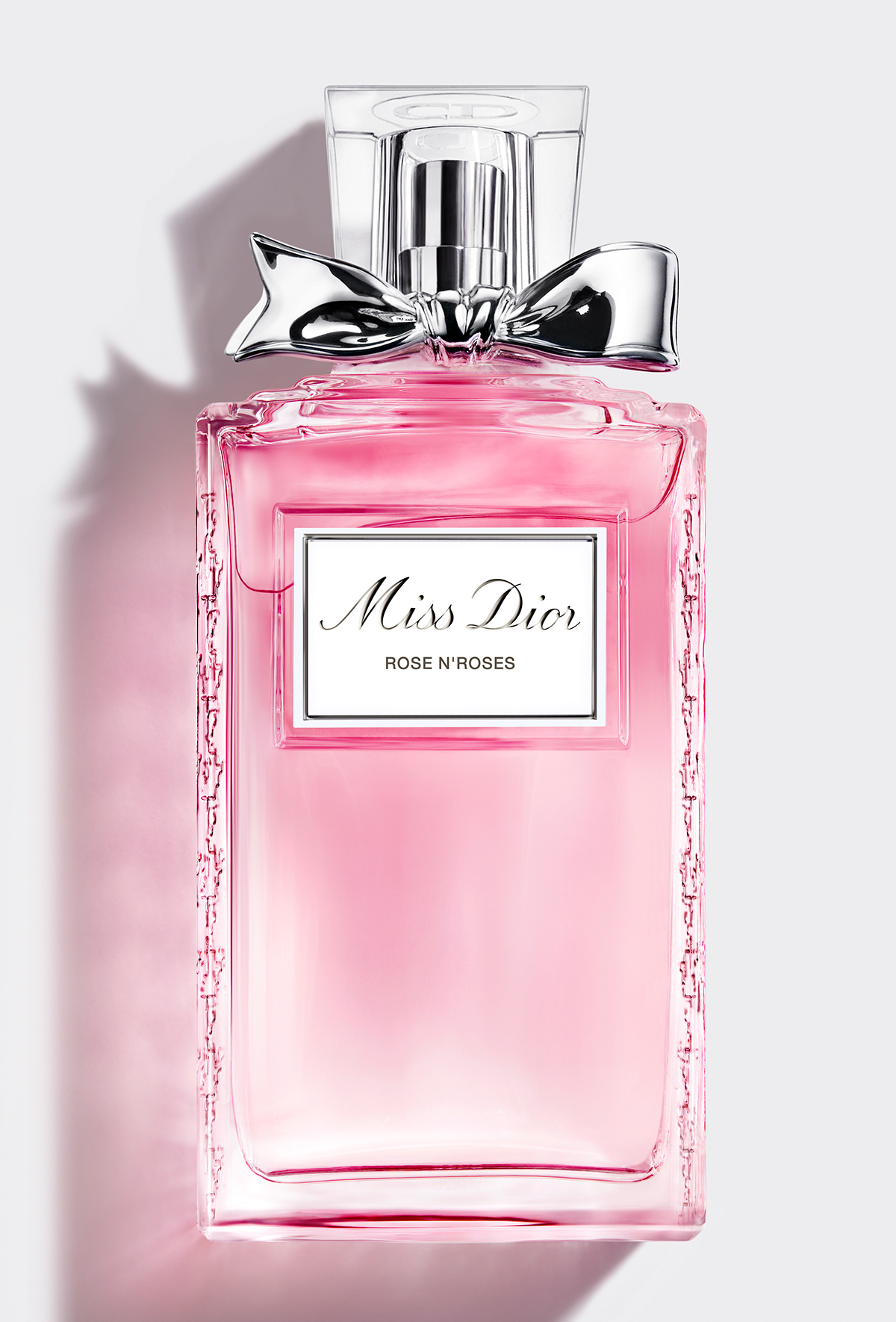 Palabras del Perfumista