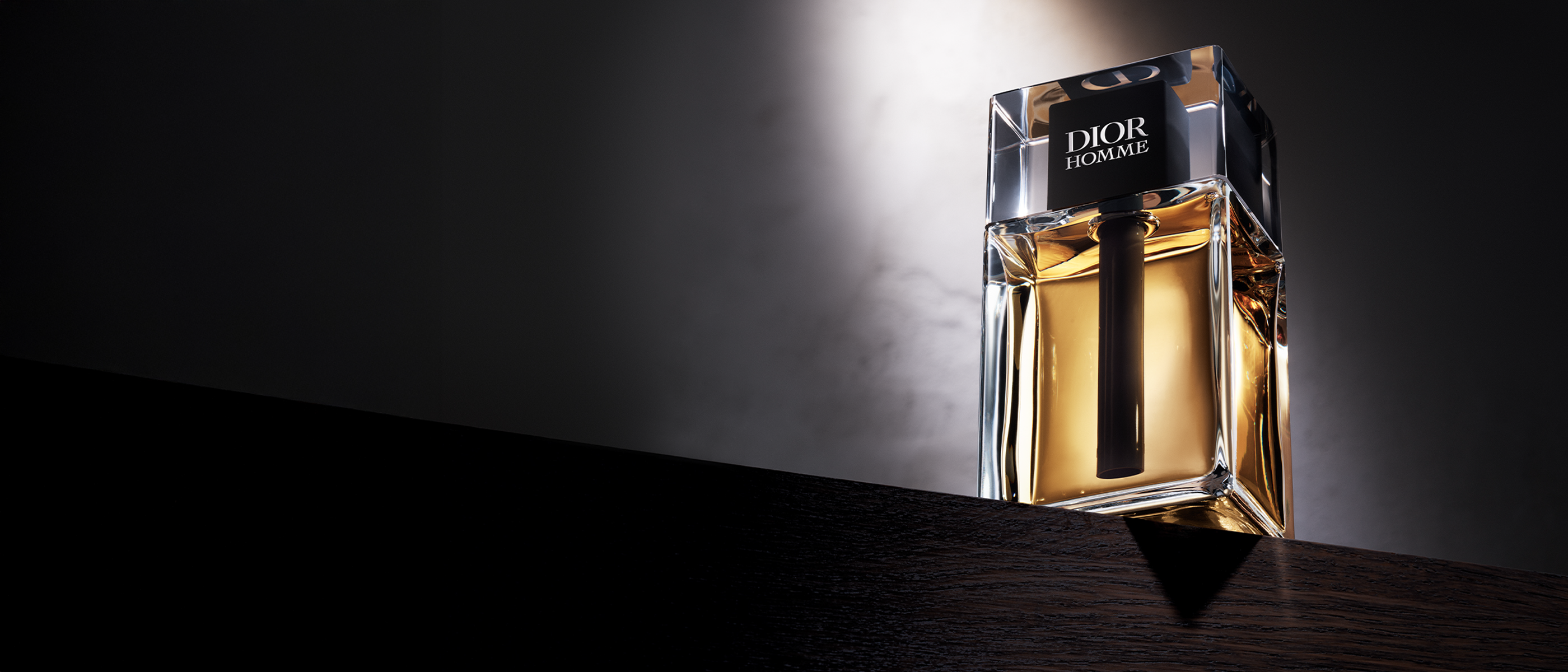 Dior Homme Eau de Toilette 