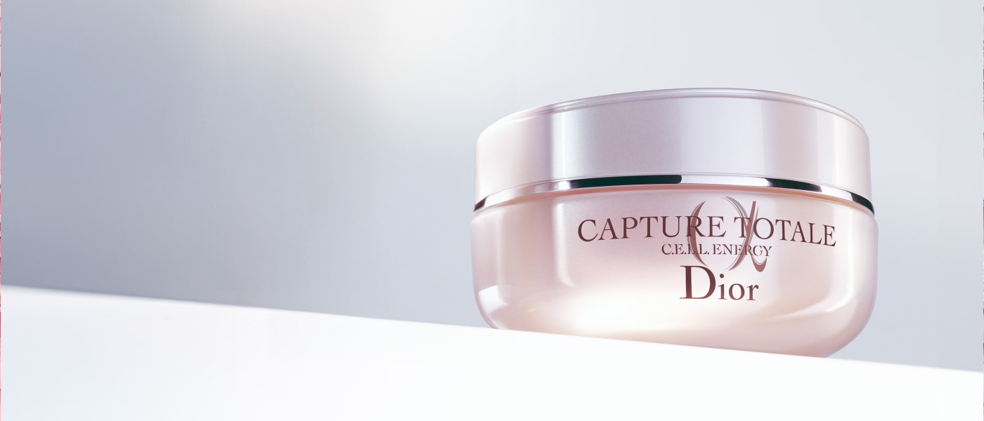 Dior Capture Totale Crema 