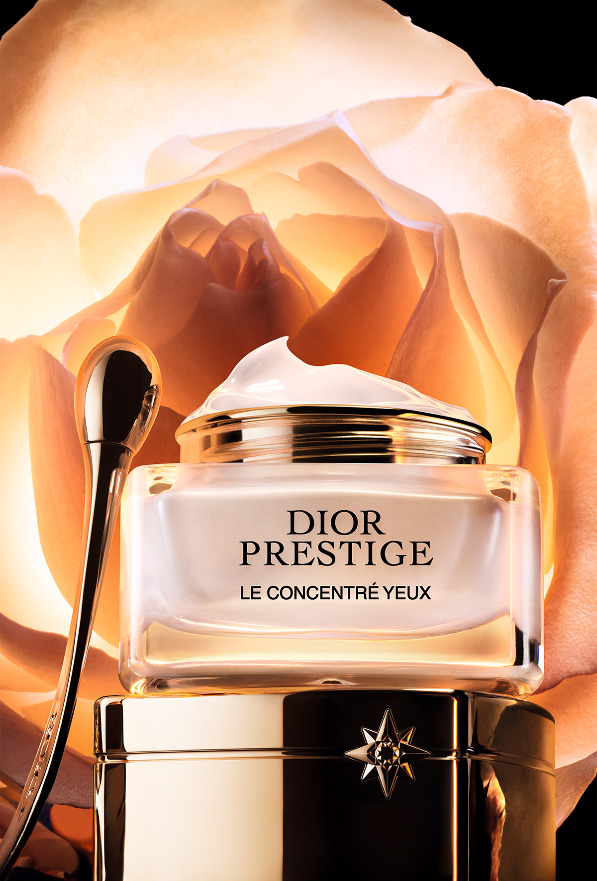 Dior Capture Totale Crema
