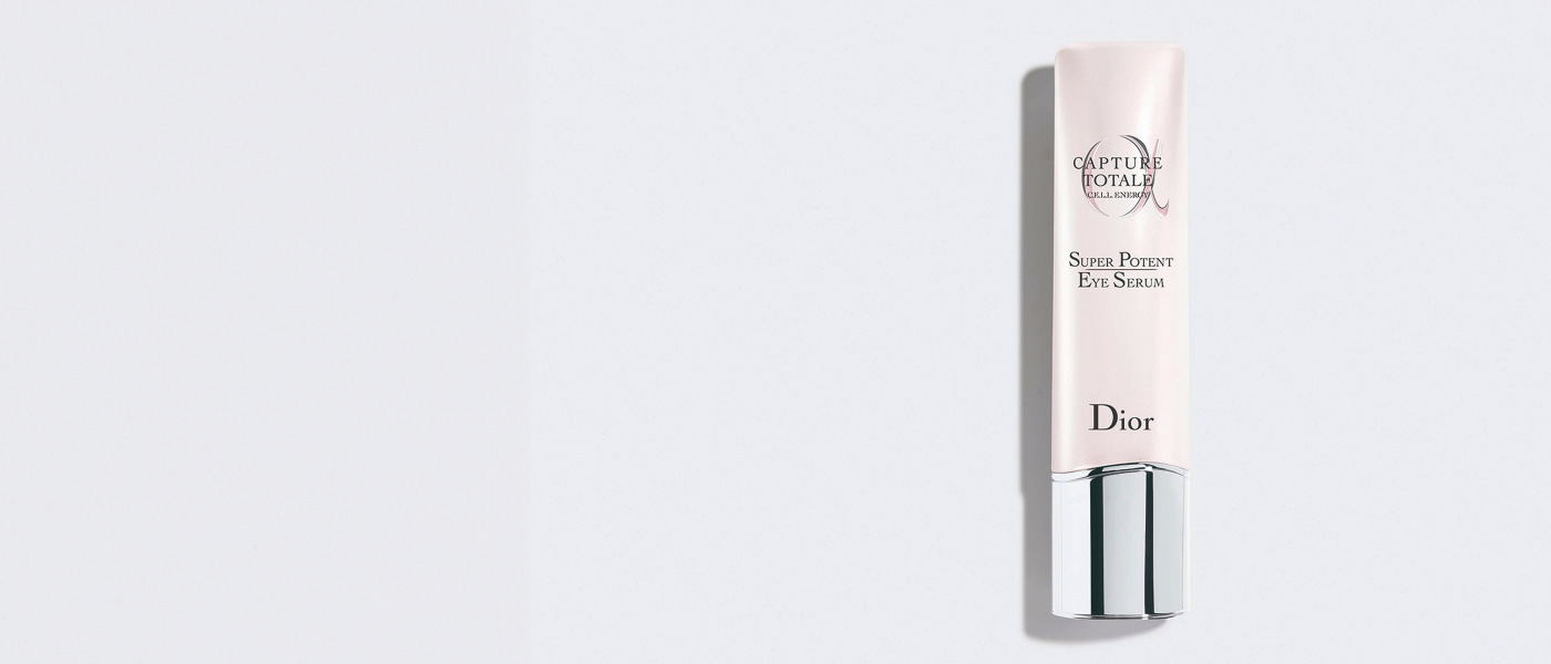 Capture Totale Super Potent Eye