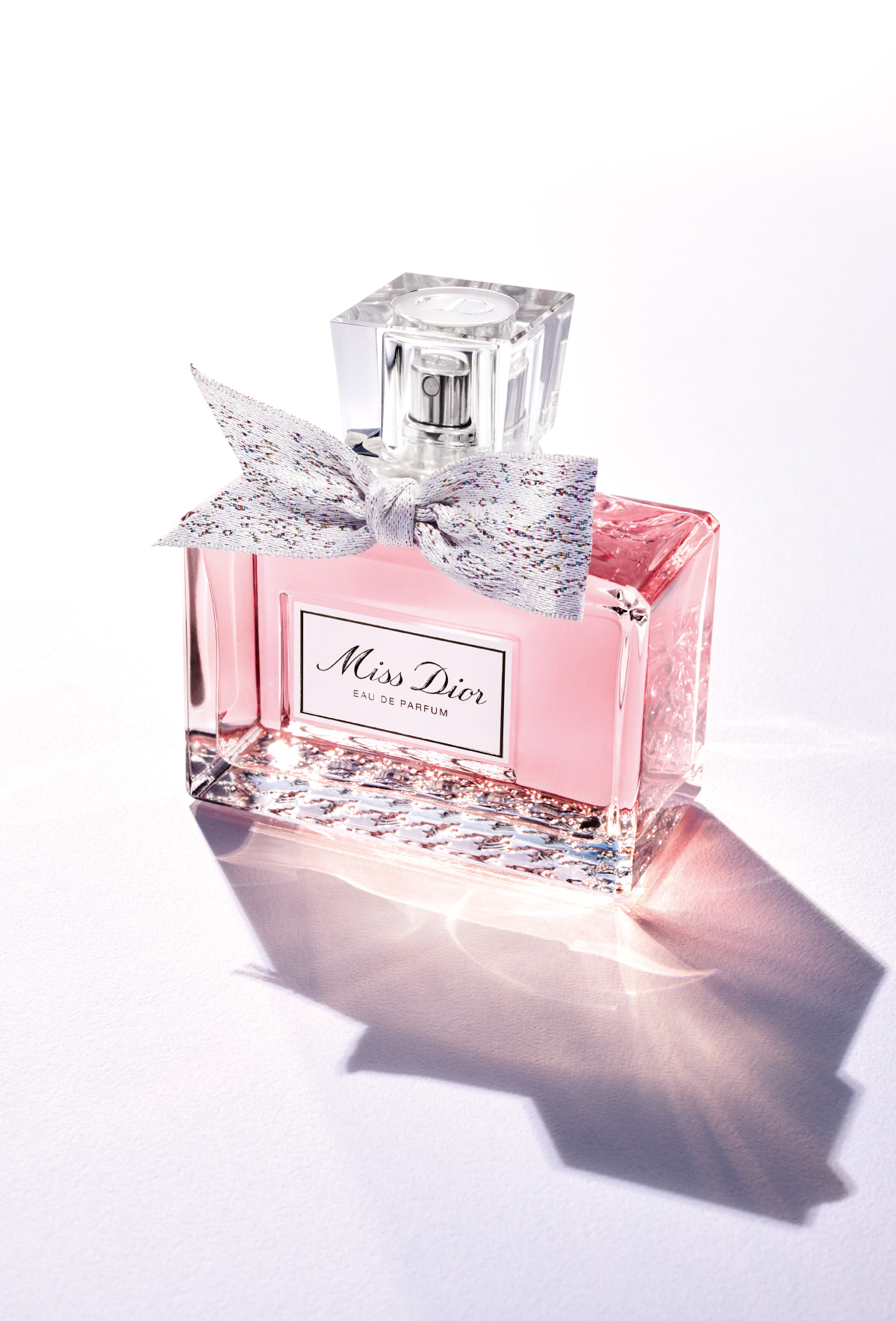 Palabras del Perfumista