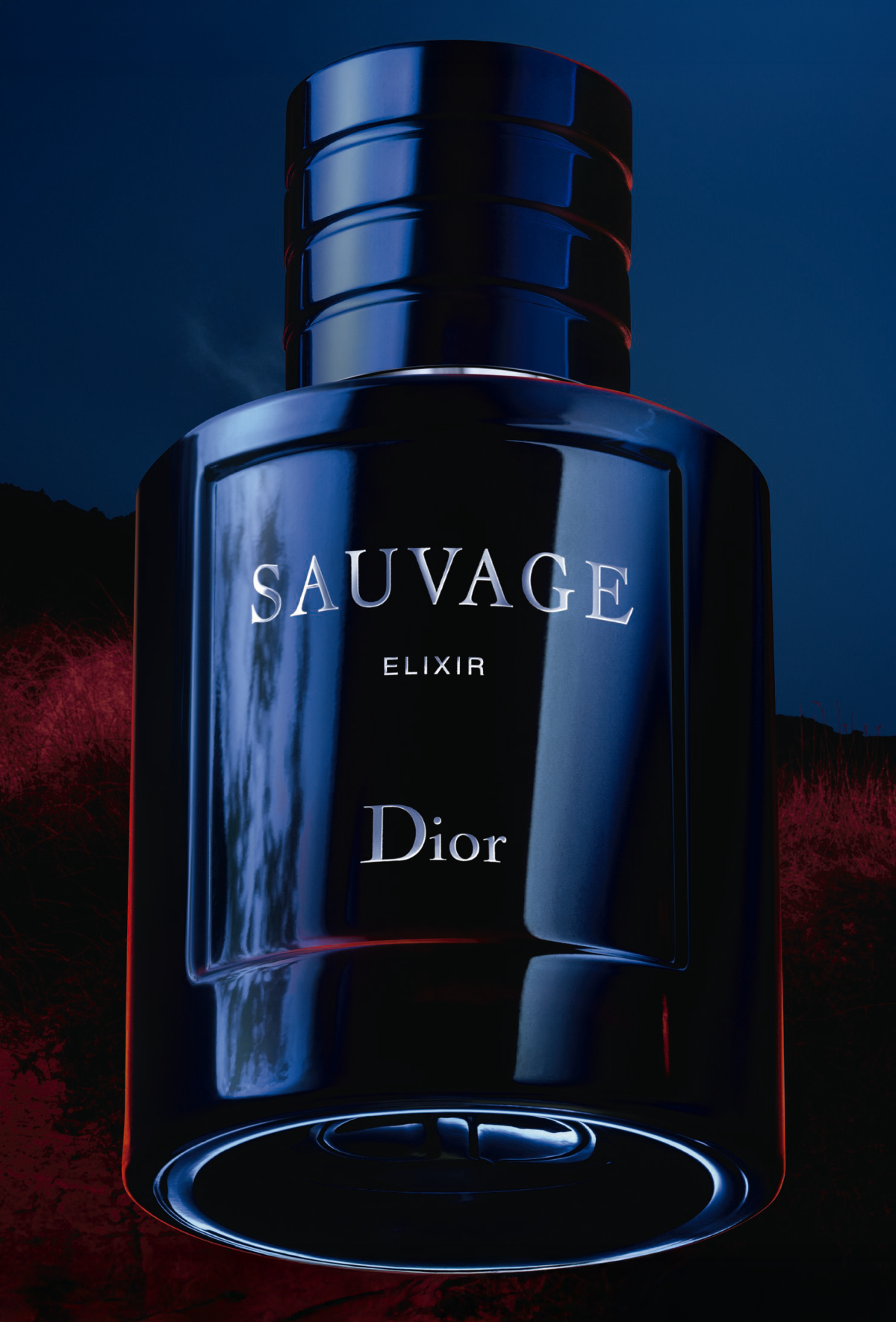 Palabras del perfumista