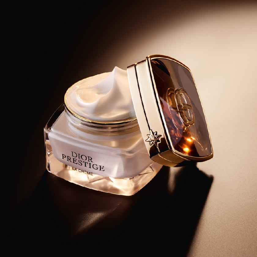 frasco de Genaissance de La Mer