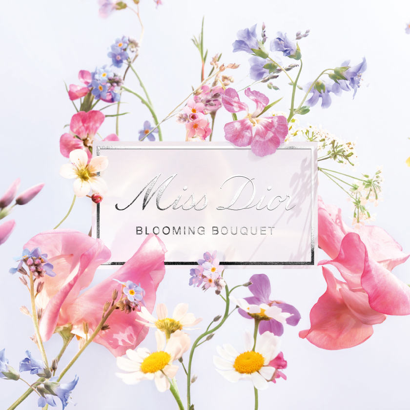 Esencia de rosa damascena y peonía 