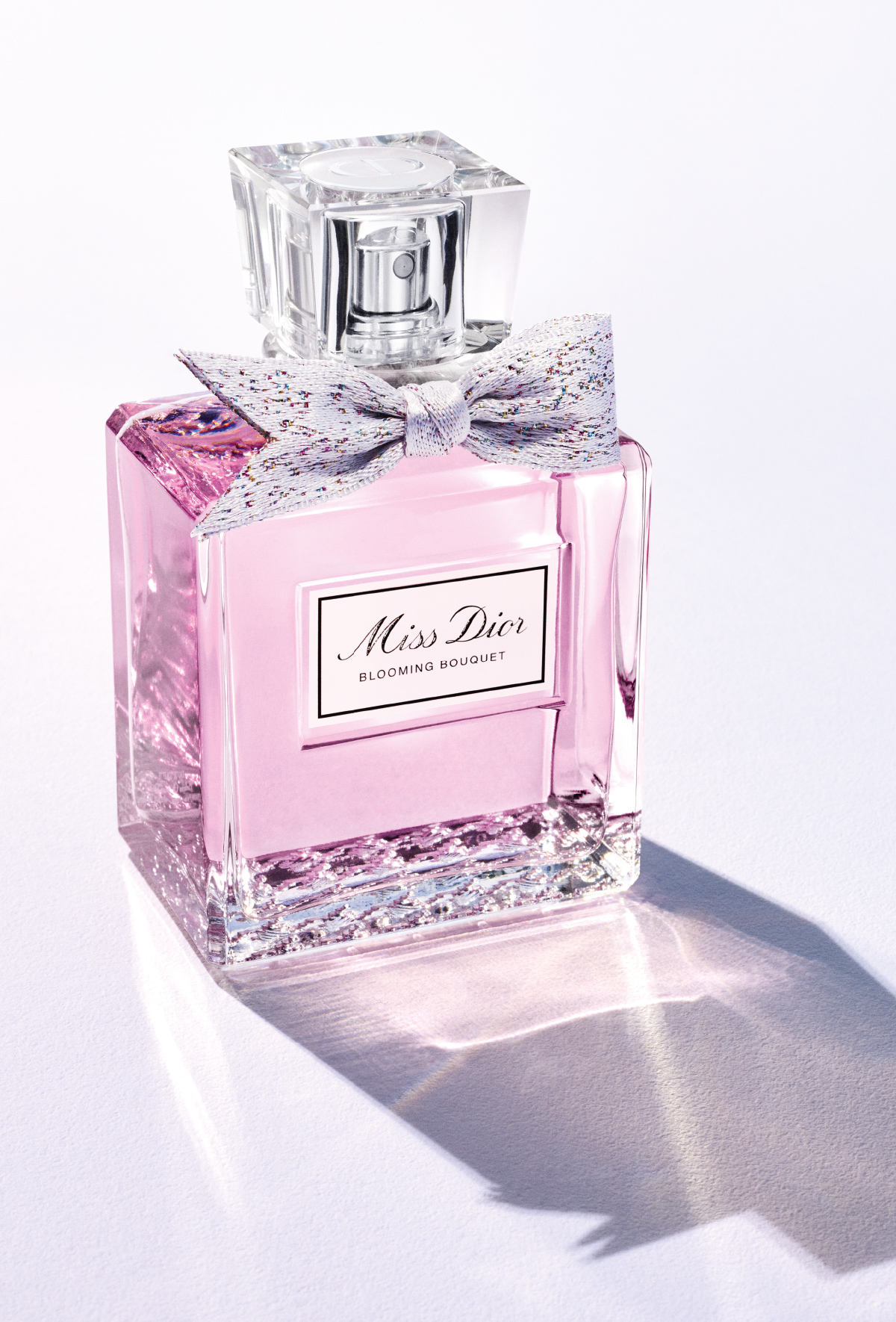 Blooming Bouquet,  fresa y delicada, con la intensidad de un flechazo