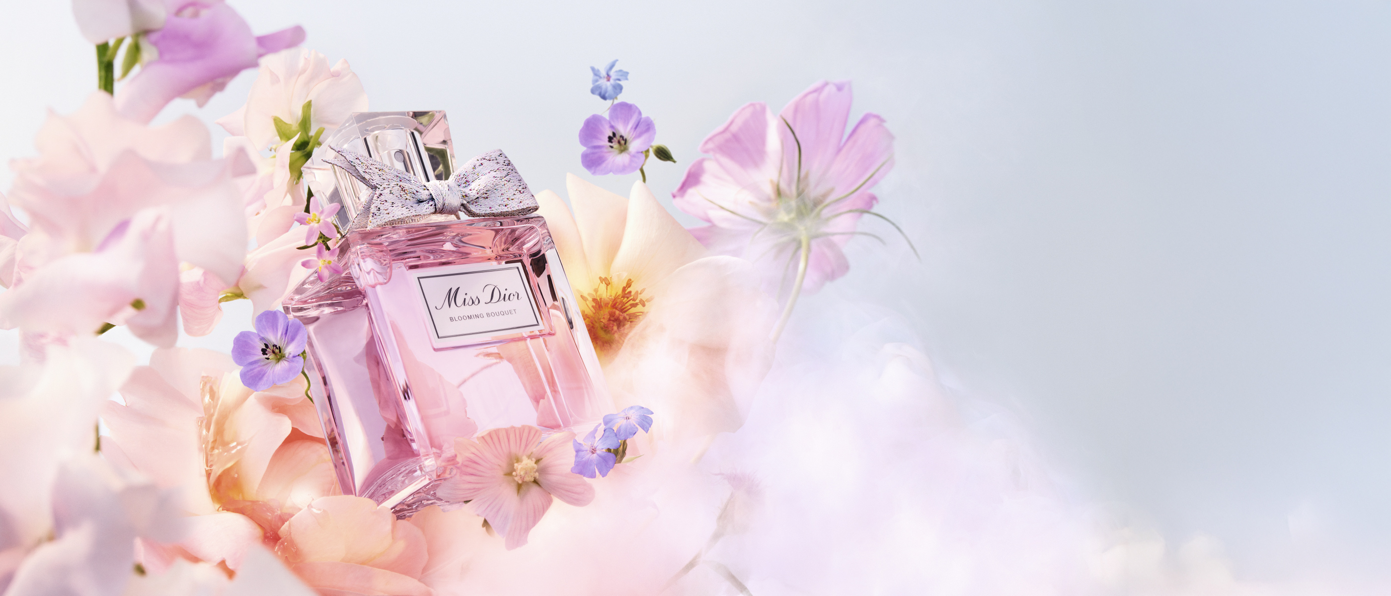 Miss Dior Blooming Bouquet