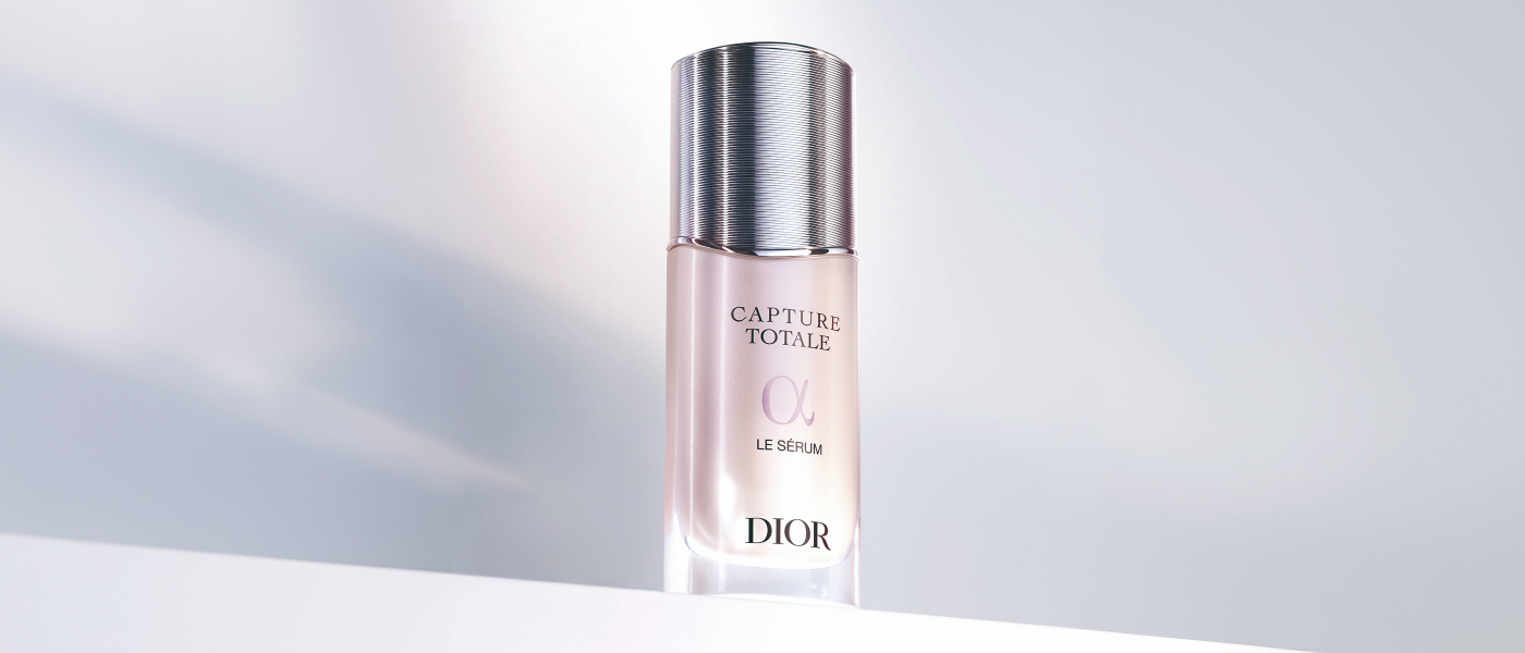 Dior Capture Totale Crema 