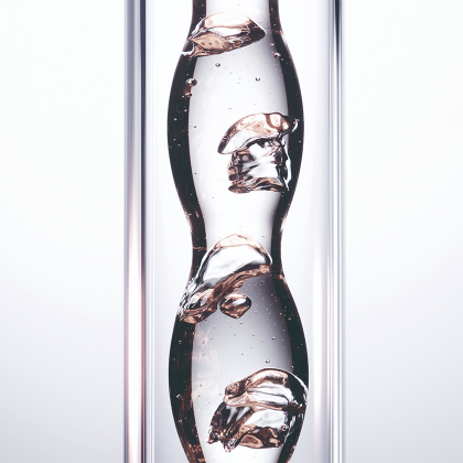 FExtracto de iris del jardín Dior.