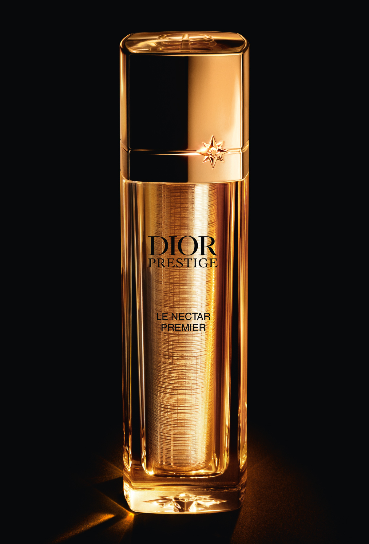 Piel visiblemente más joven y tersa.