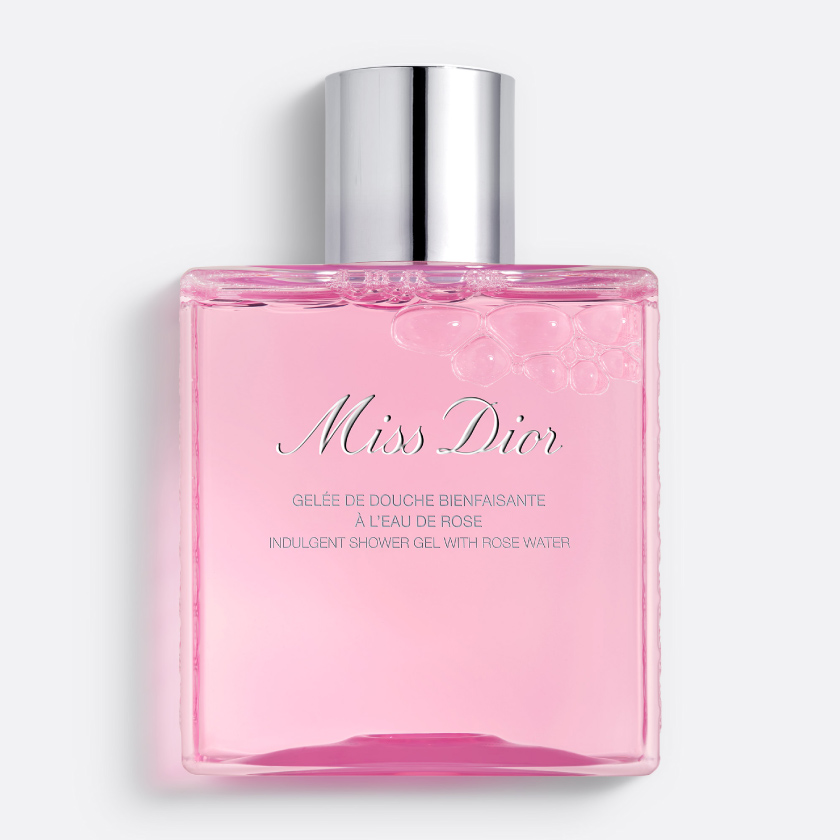 Miss Dior Gel de Ducha