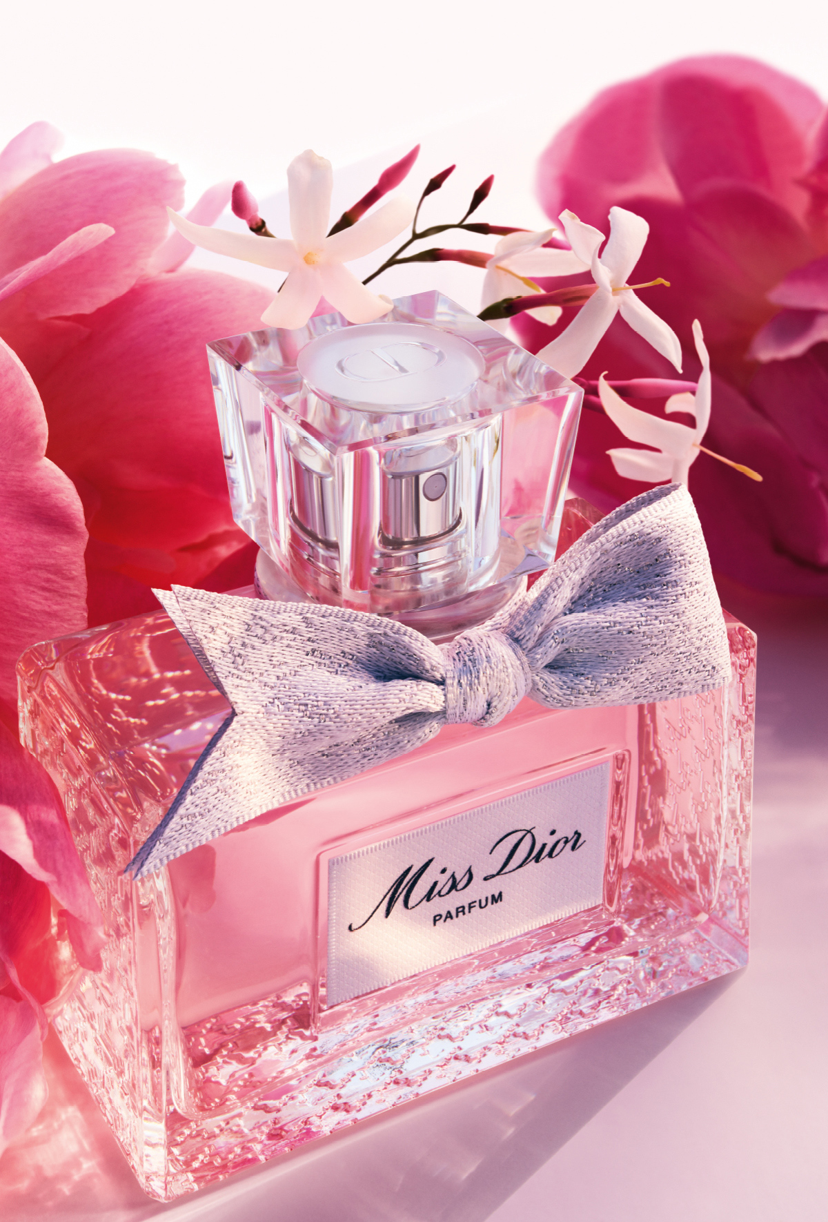 Palabras del Perfumista