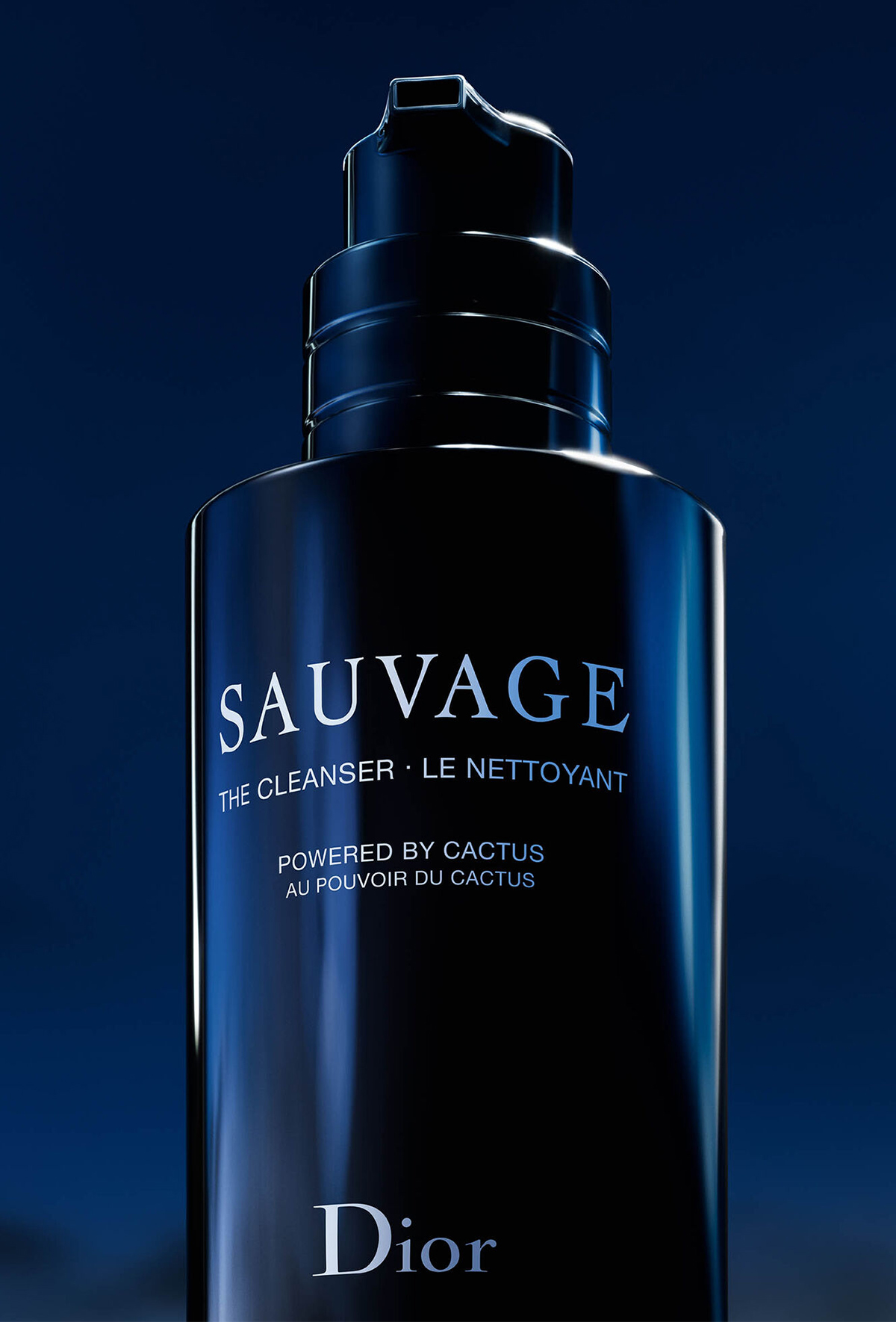 Dior Capture Totale Crema