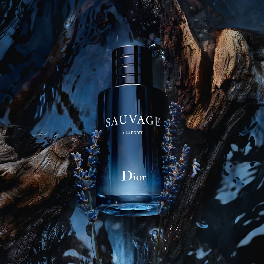 Sauvage Eau Forte