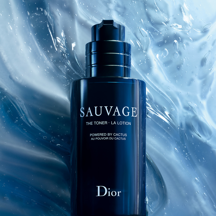Sauvage El Limpiador
