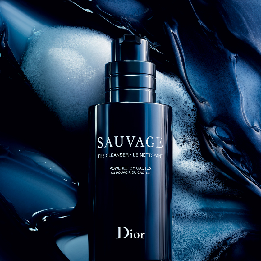 Sauvage La Loción