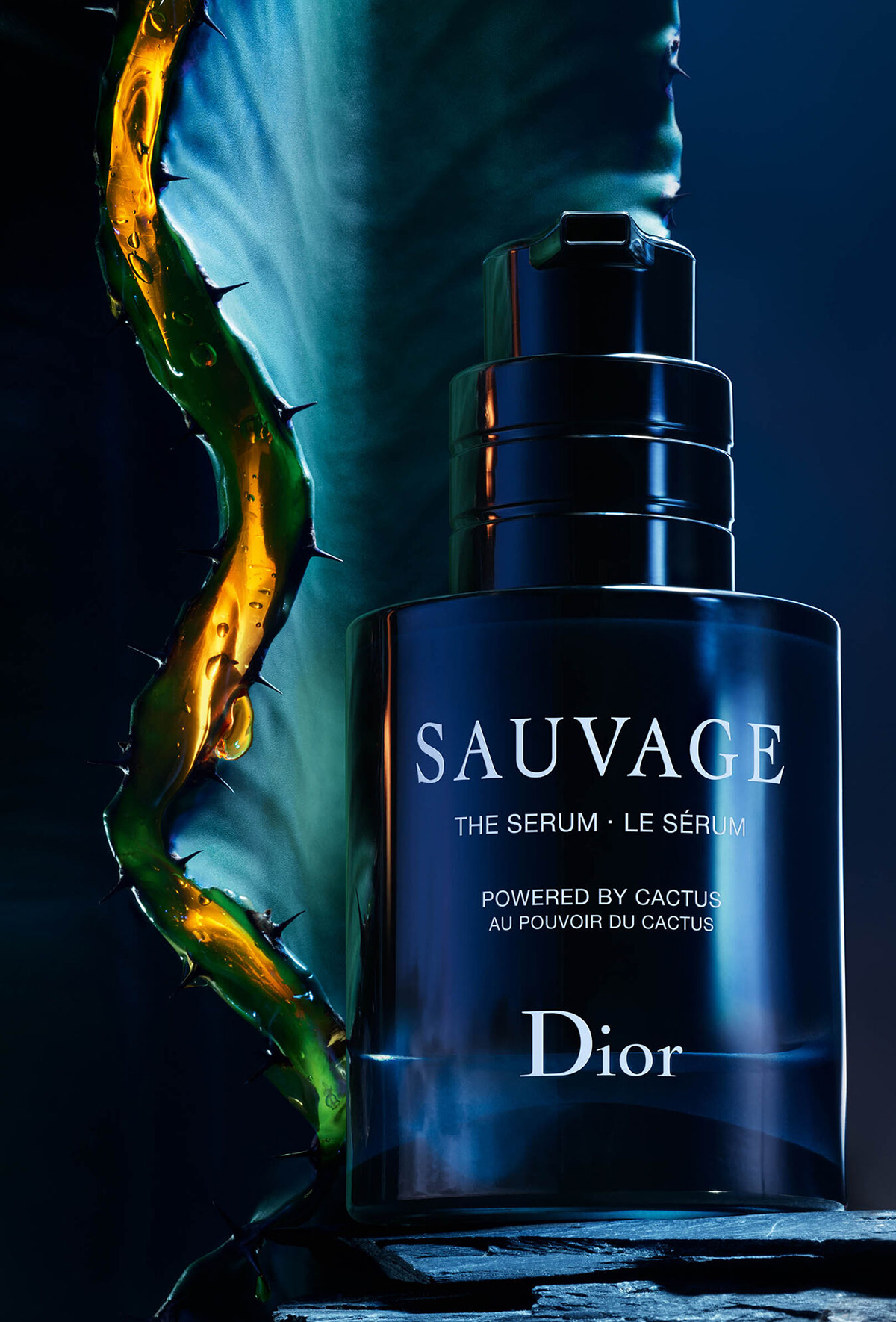 Dior Capture Totale Crema