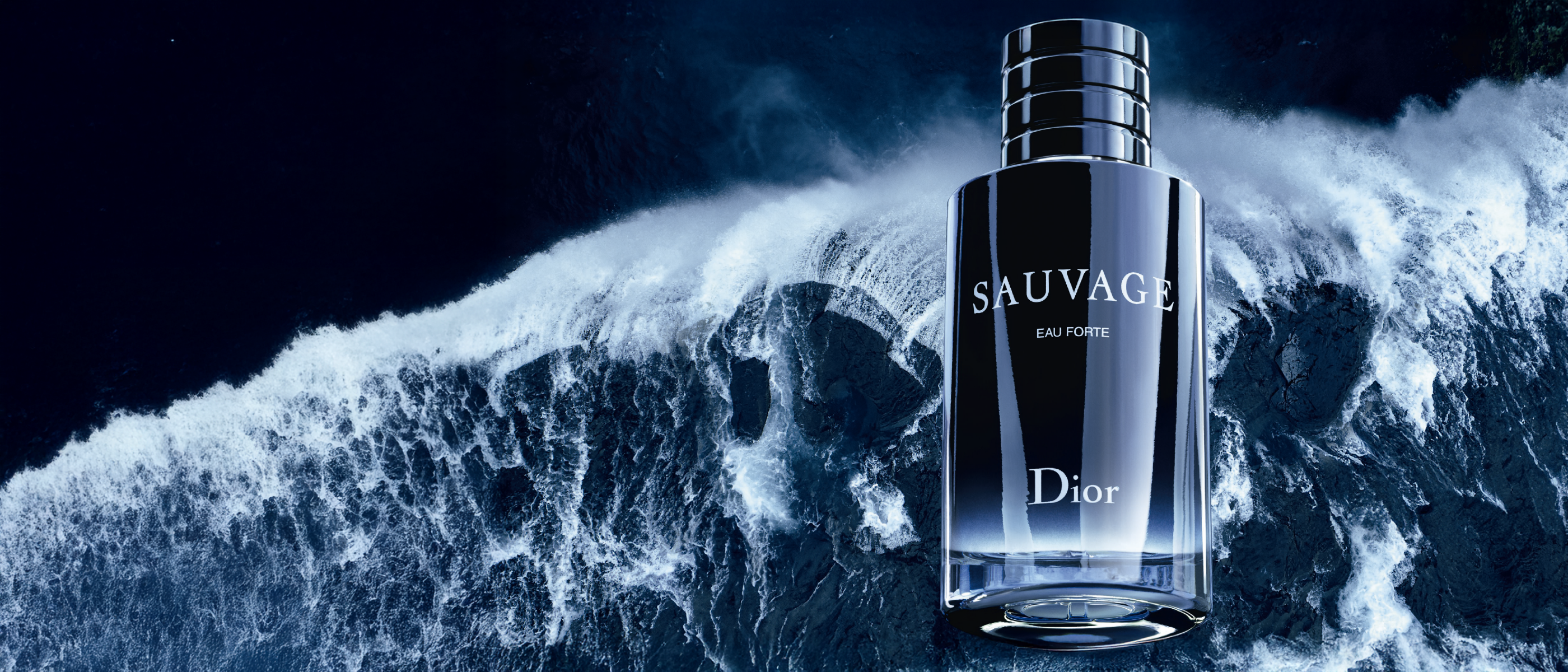 Sauvage Eau Forte