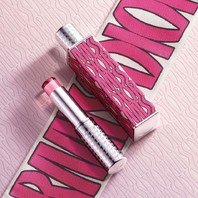 frasco de tratamiento para la piel de La Mer