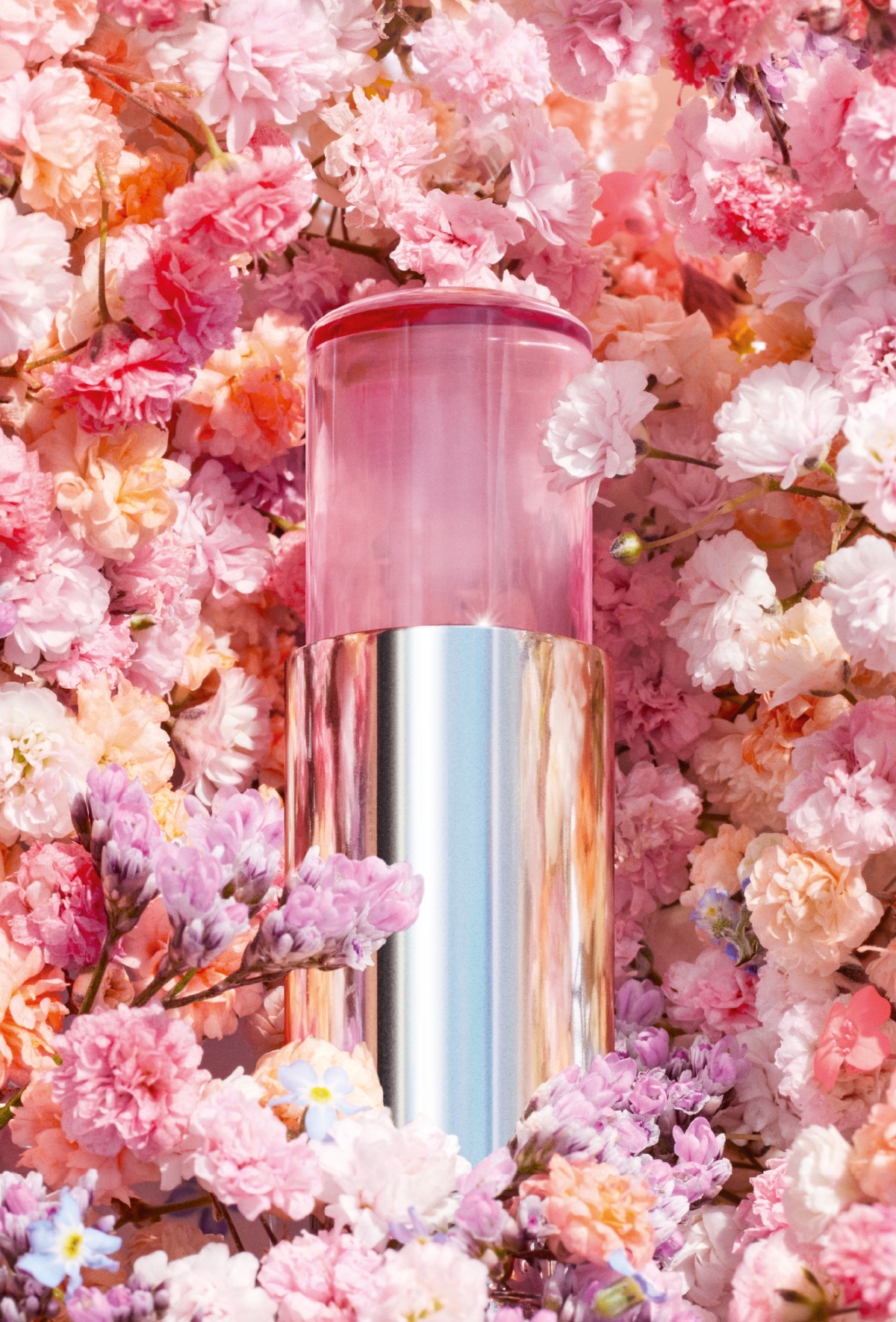 Palabras del Perfumista